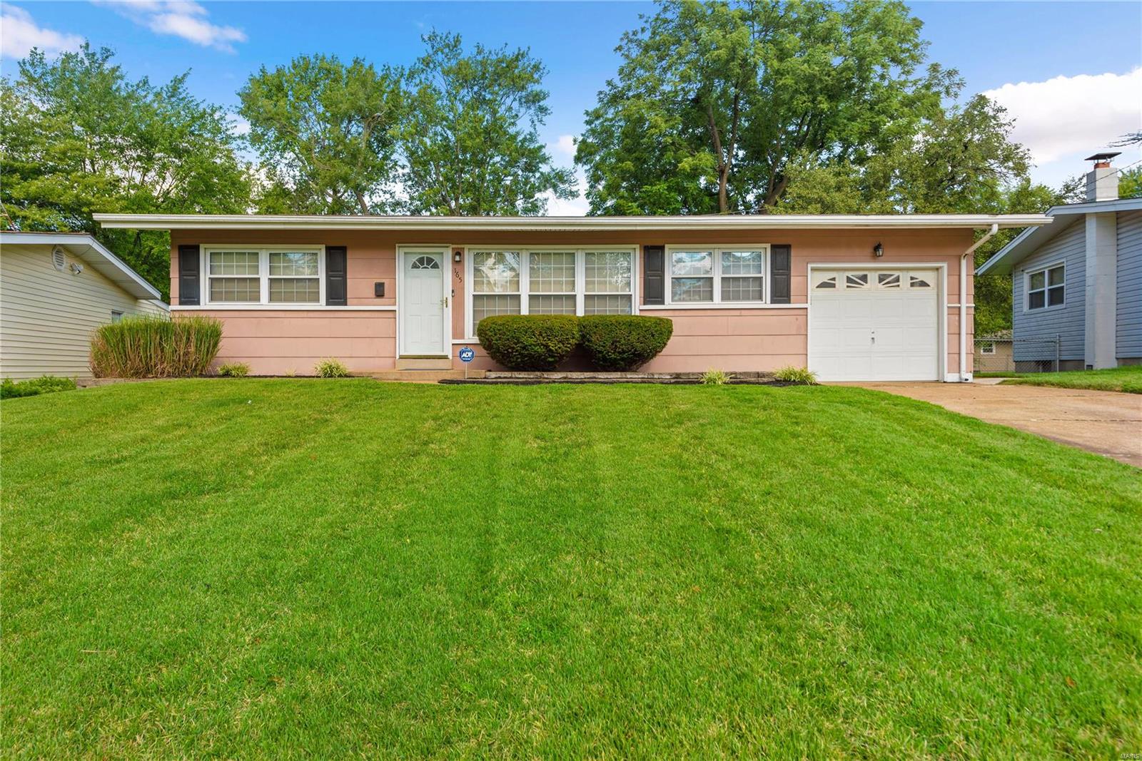 Grenoble - Residential