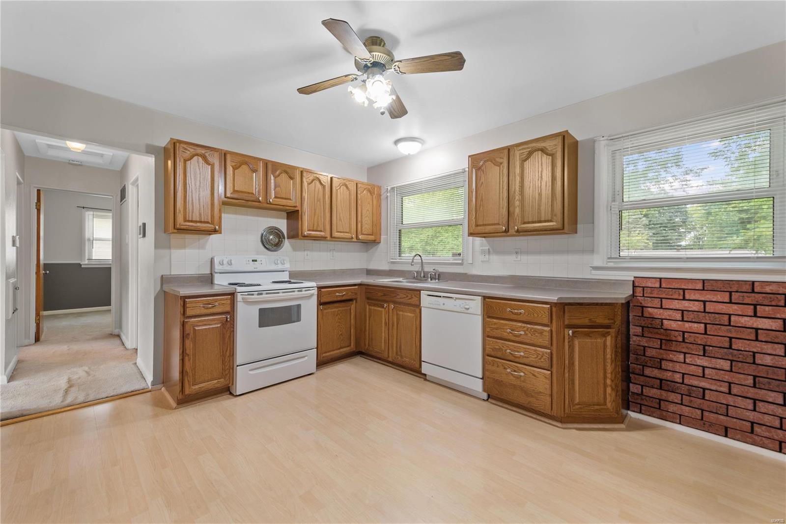 Grenoble - Residential