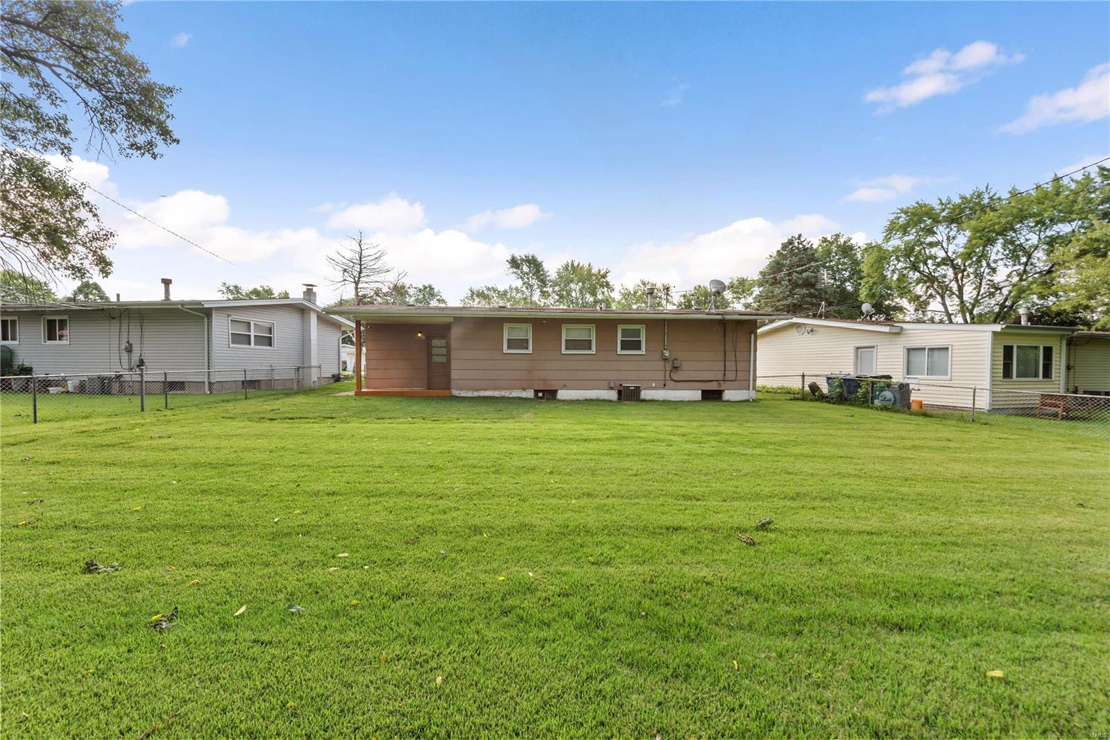 Grenoble - Residential