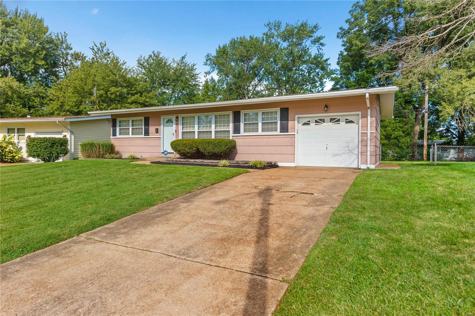 Grenoble - Residential