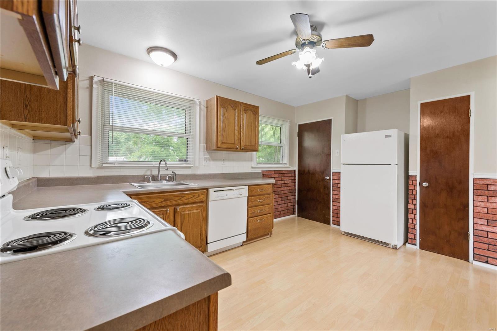 Grenoble - Residential