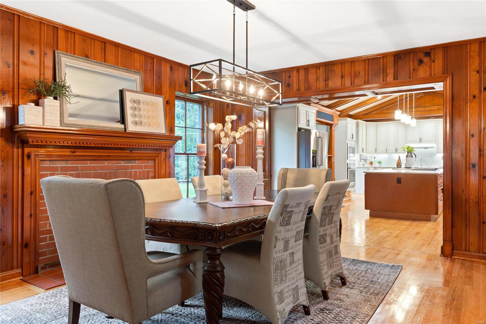 Frontenac - Residential