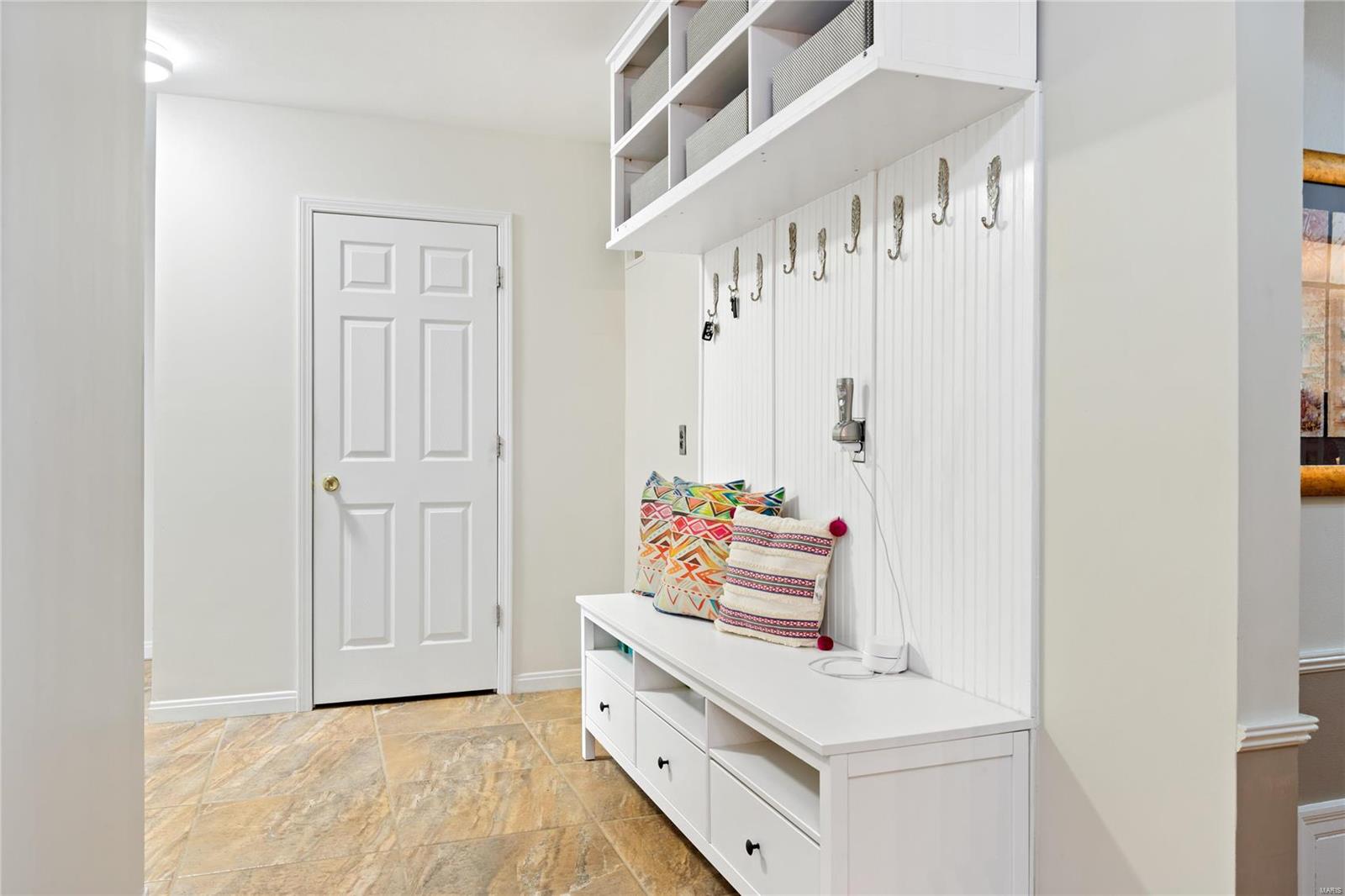 Frontenac - Residential