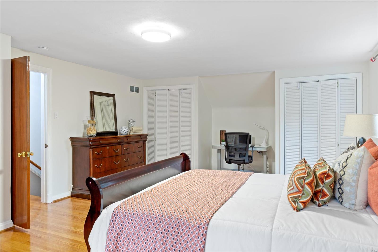 Frontenac - Residential