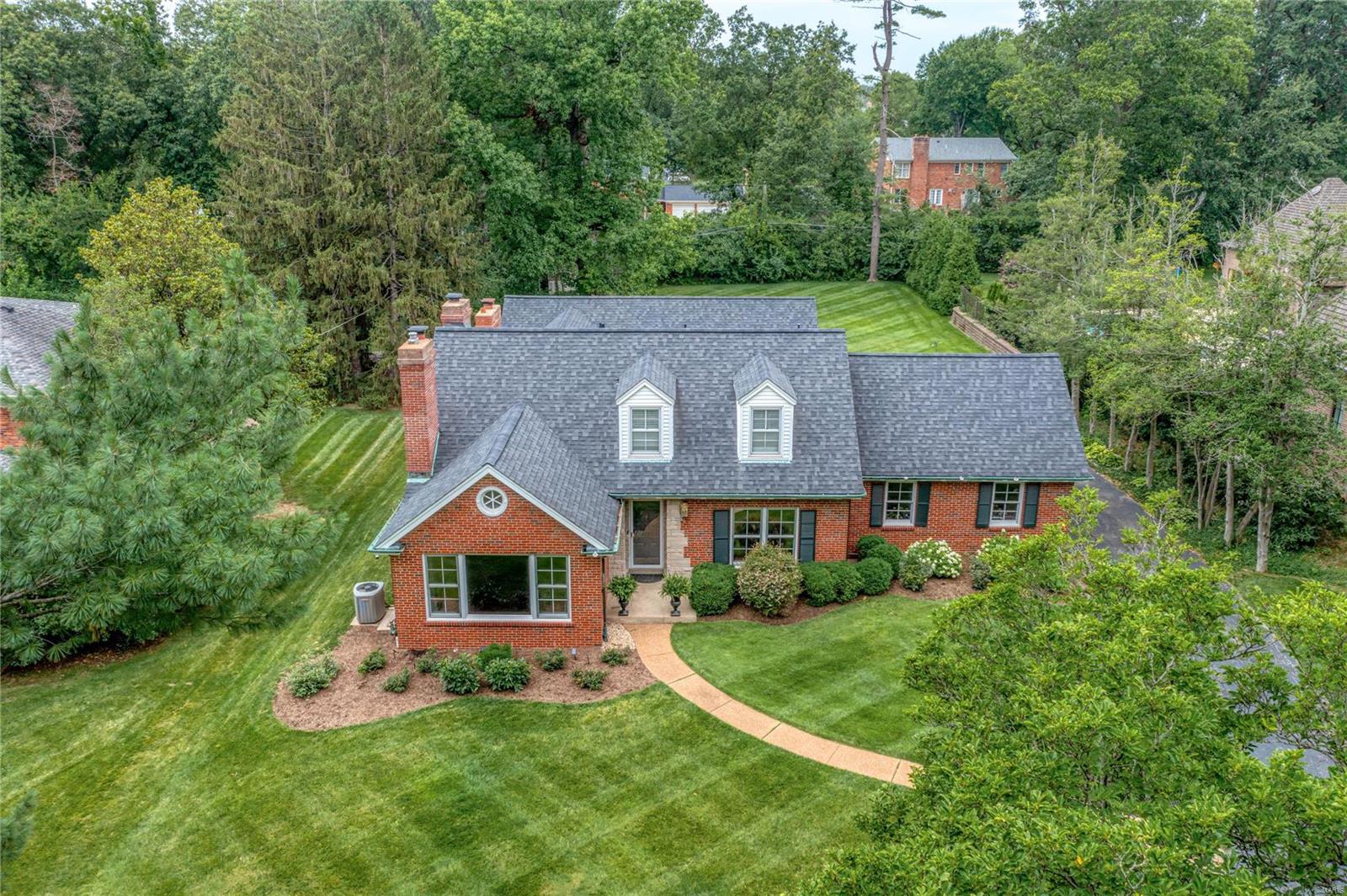 Frontenac - Residential