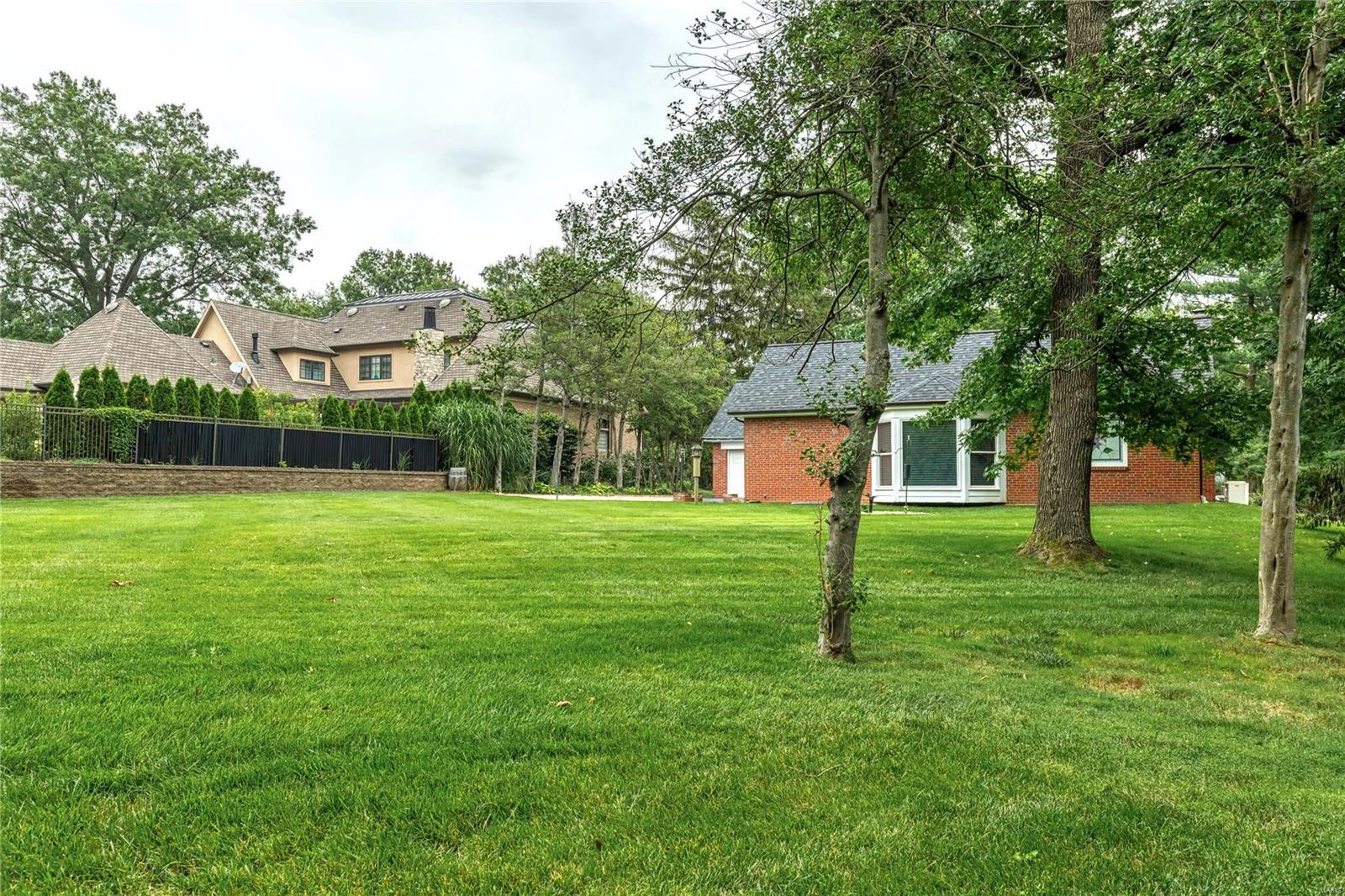 Frontenac - Residential