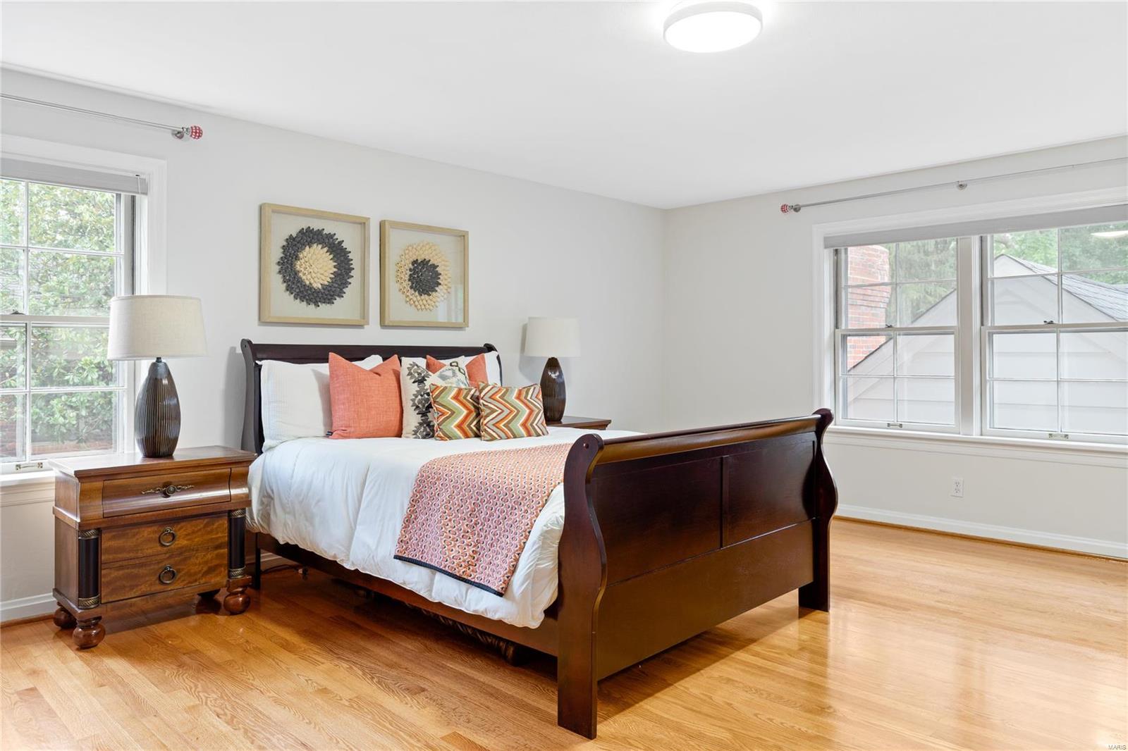 Frontenac - Residential