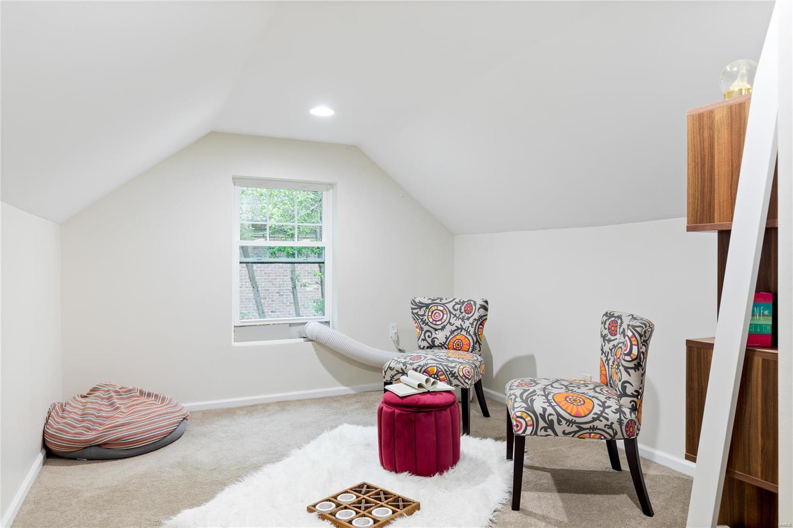 Frontenac - Residential