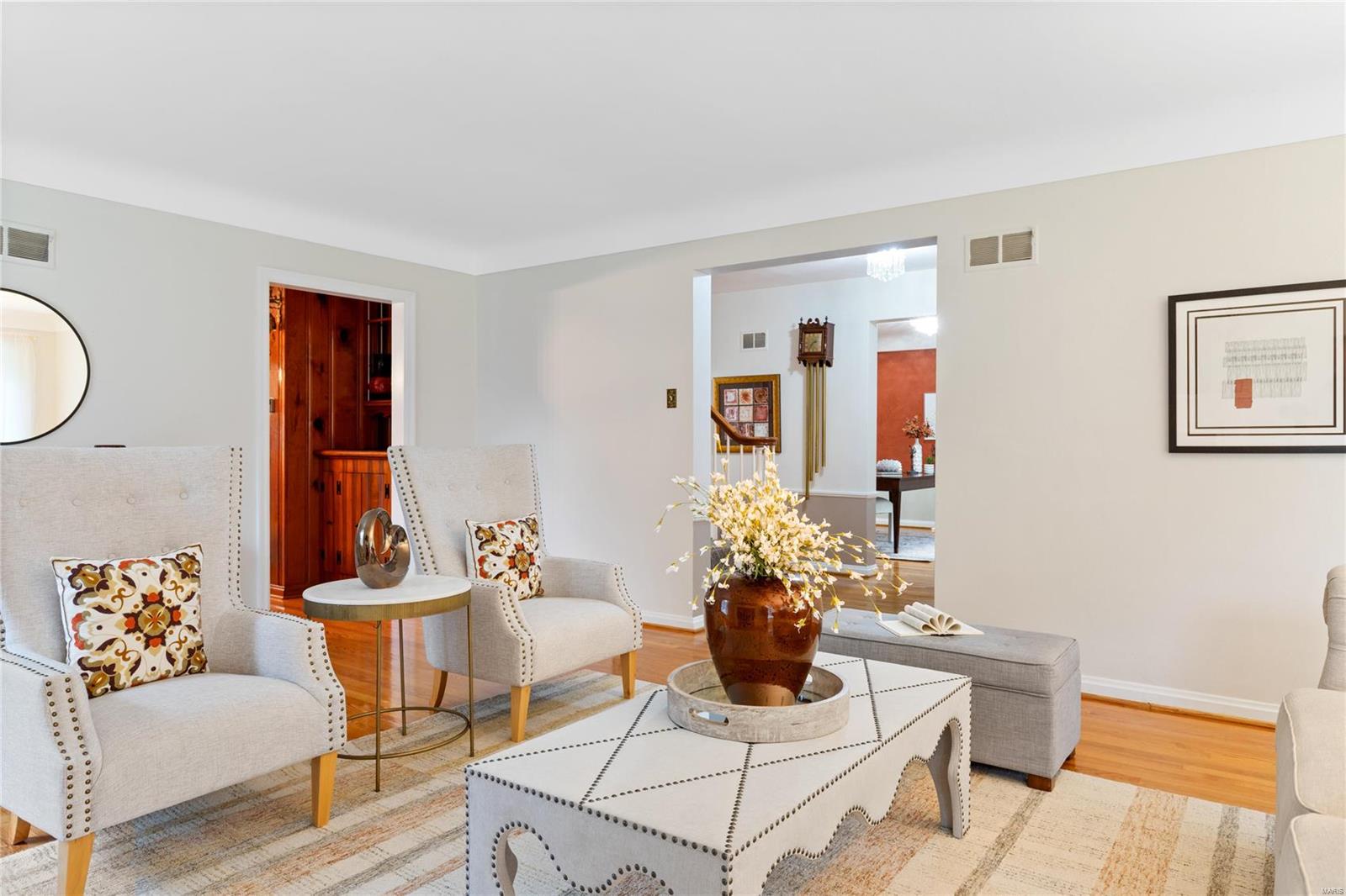 Frontenac - Residential