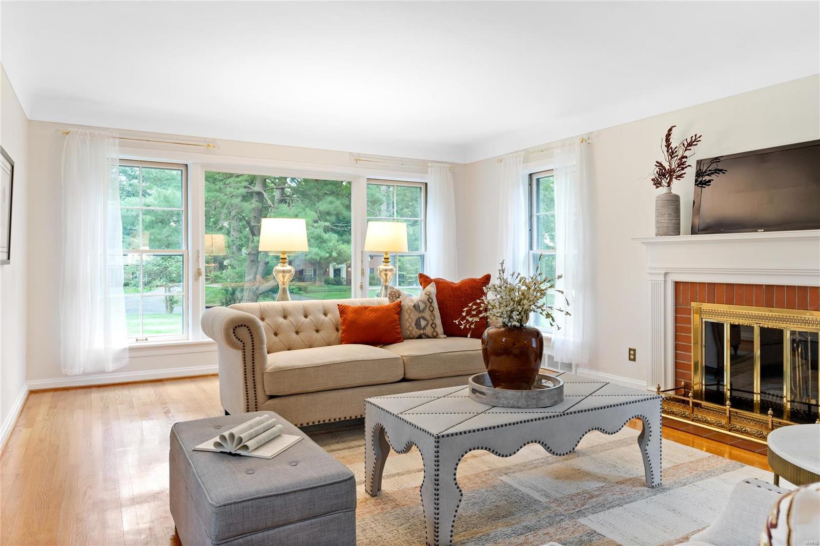 Frontenac - Residential