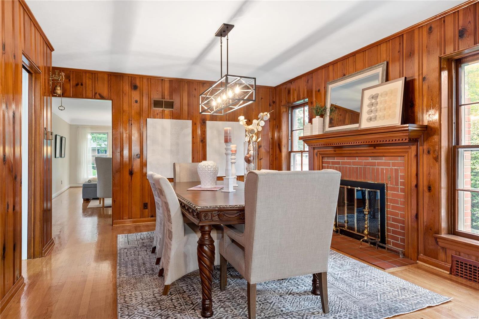 Frontenac - Residential