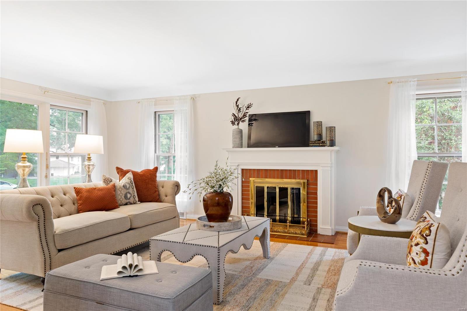 Frontenac - Residential