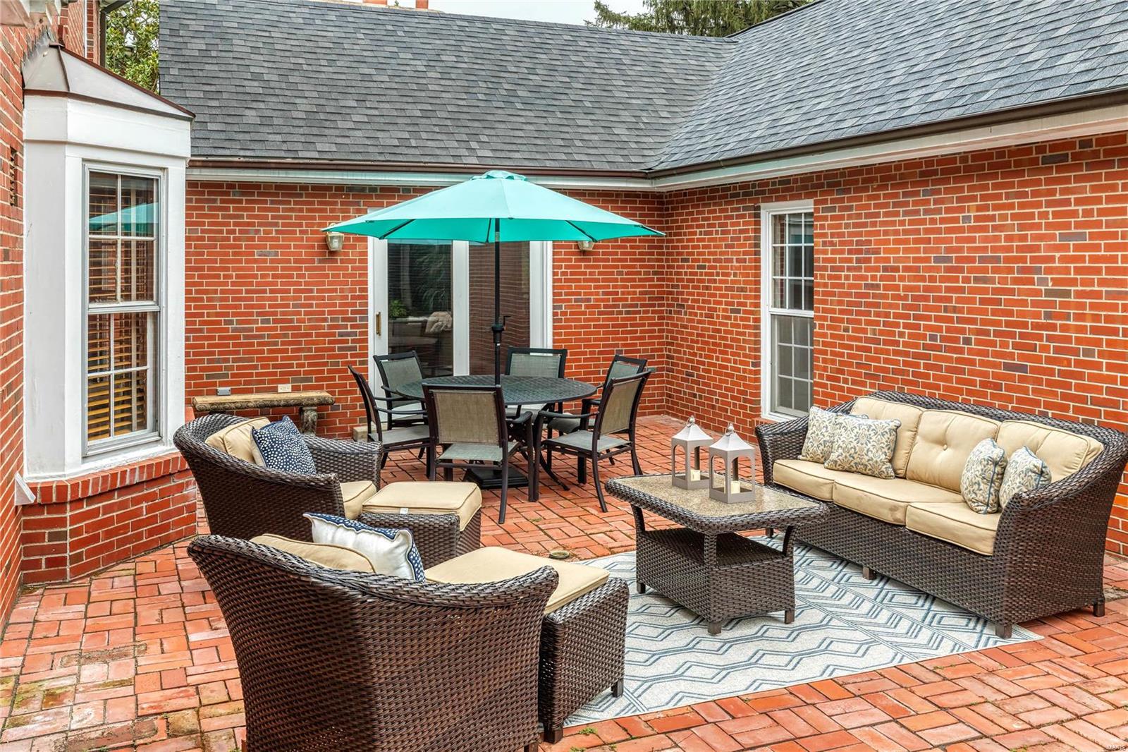 Frontenac - Residential