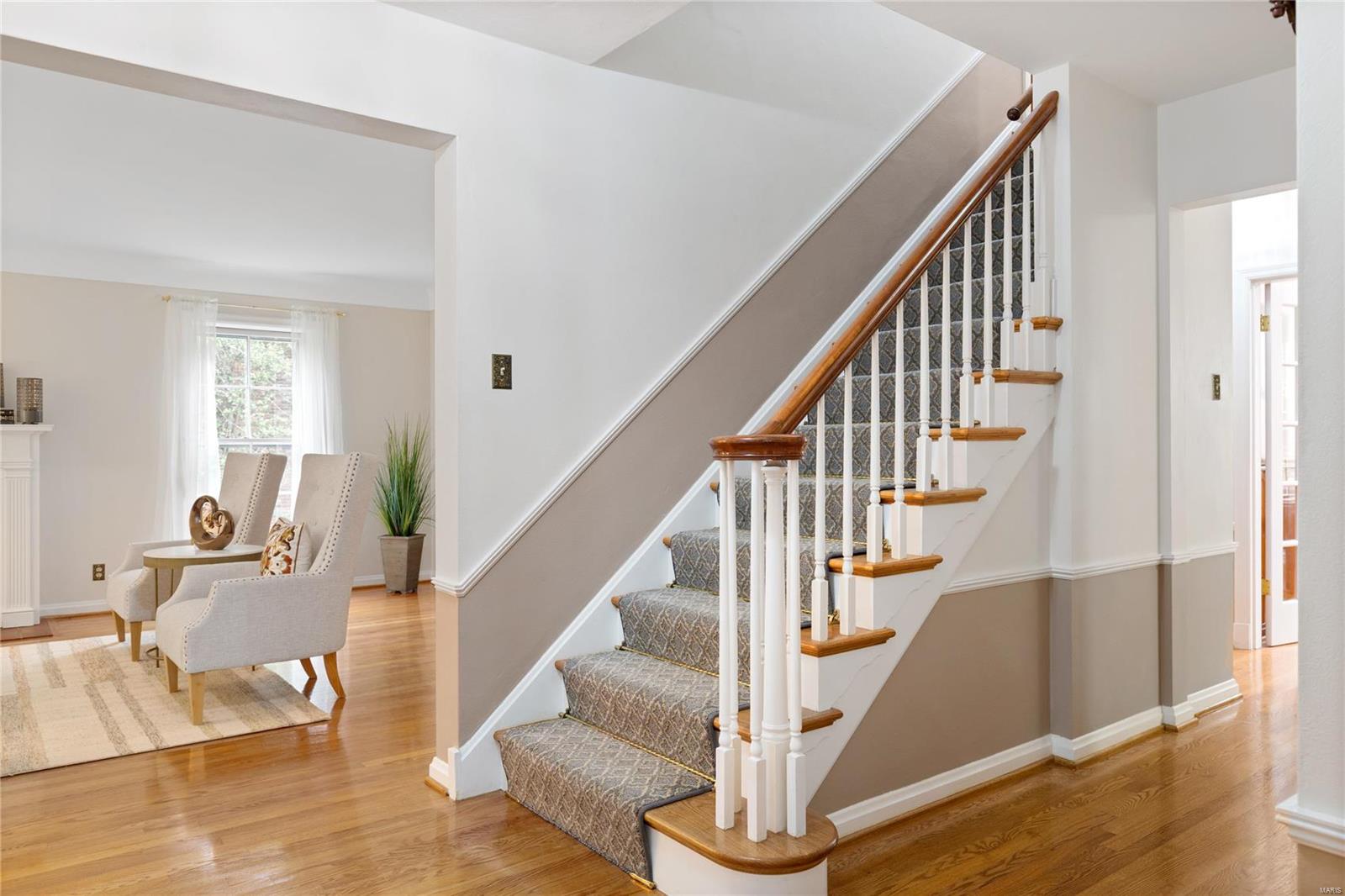 Frontenac - Residential