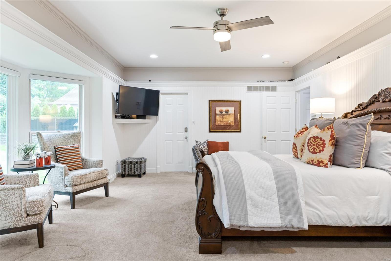 Frontenac - Residential