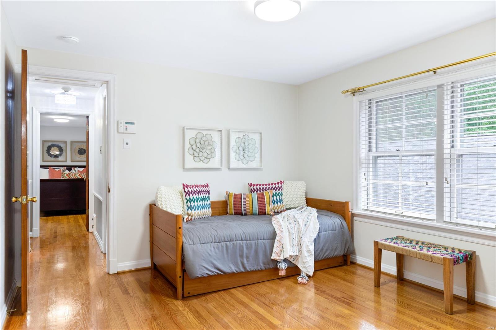 Frontenac - Residential