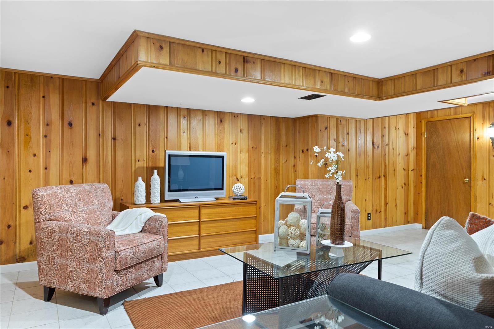 Frontenac - Residential