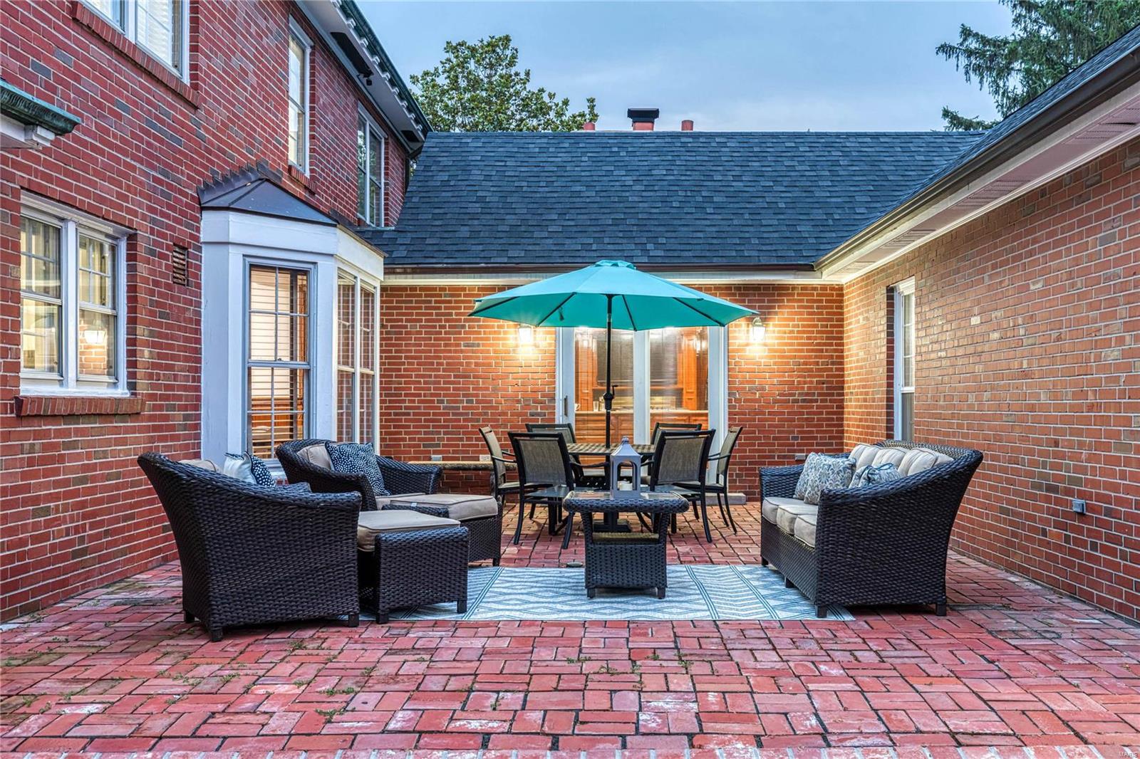 Frontenac - Residential