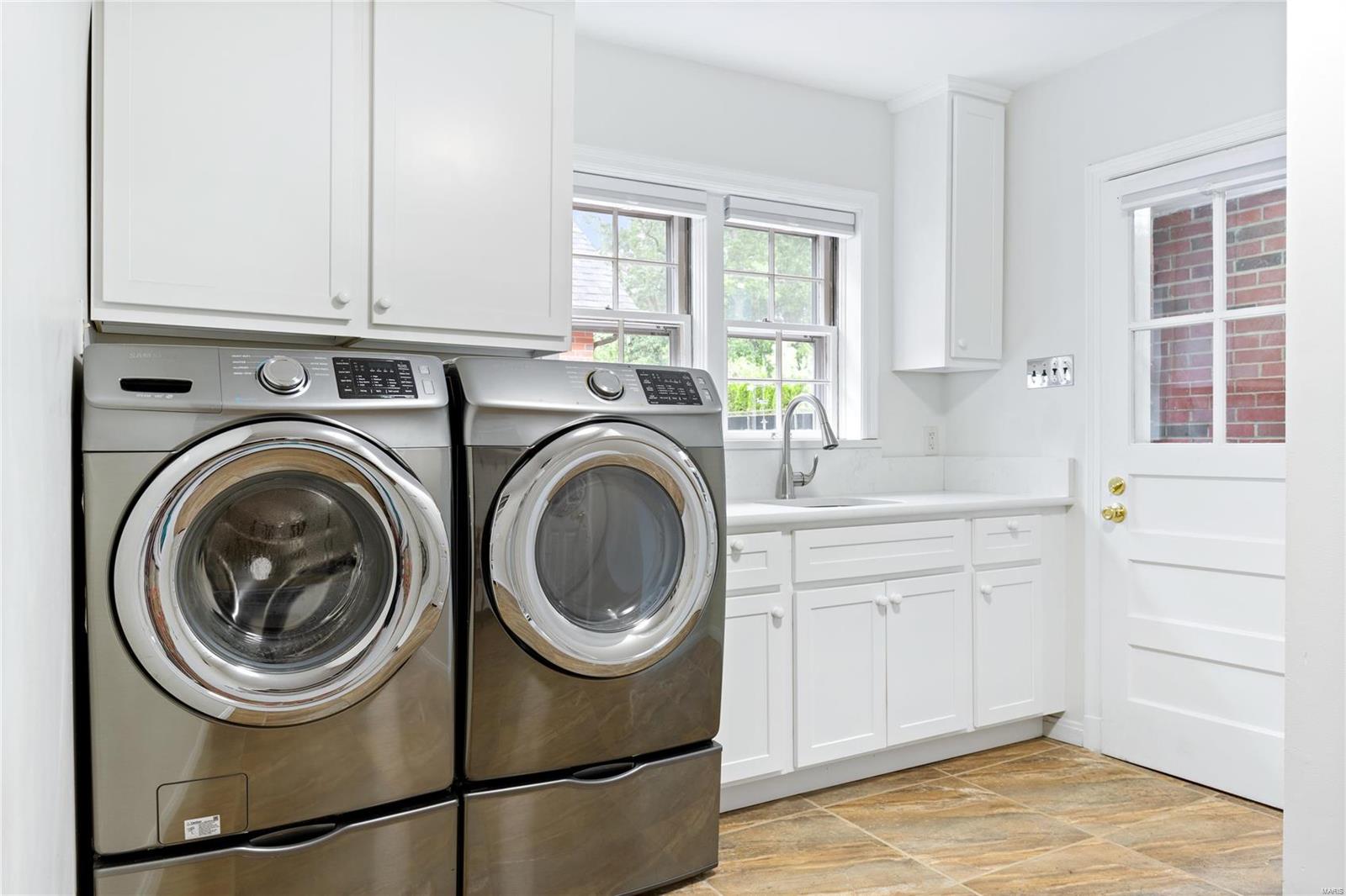 Frontenac - Residential