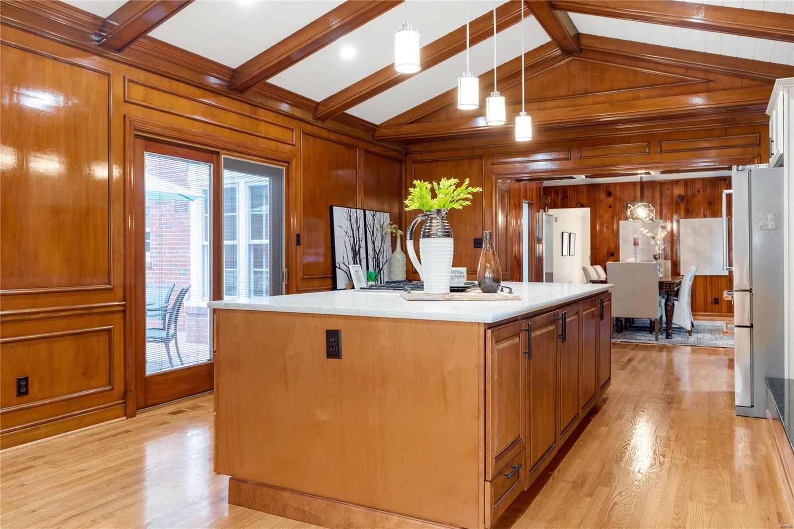 Frontenac - Residential