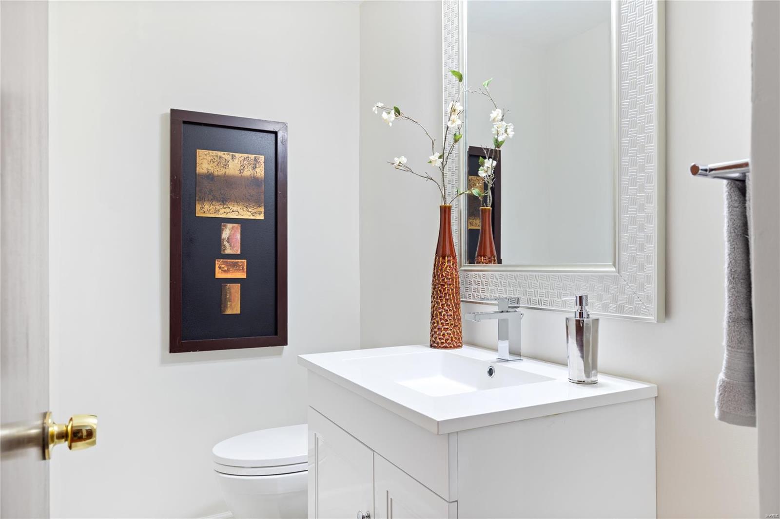 Frontenac - Residential