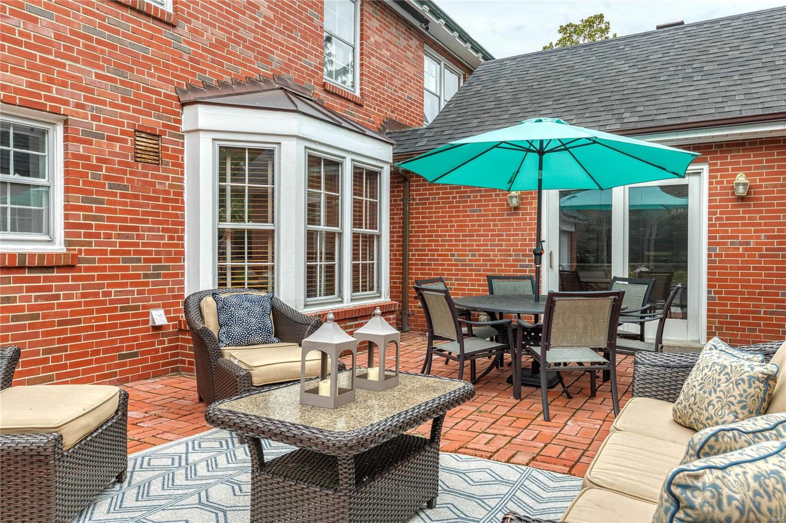 Frontenac - Residential