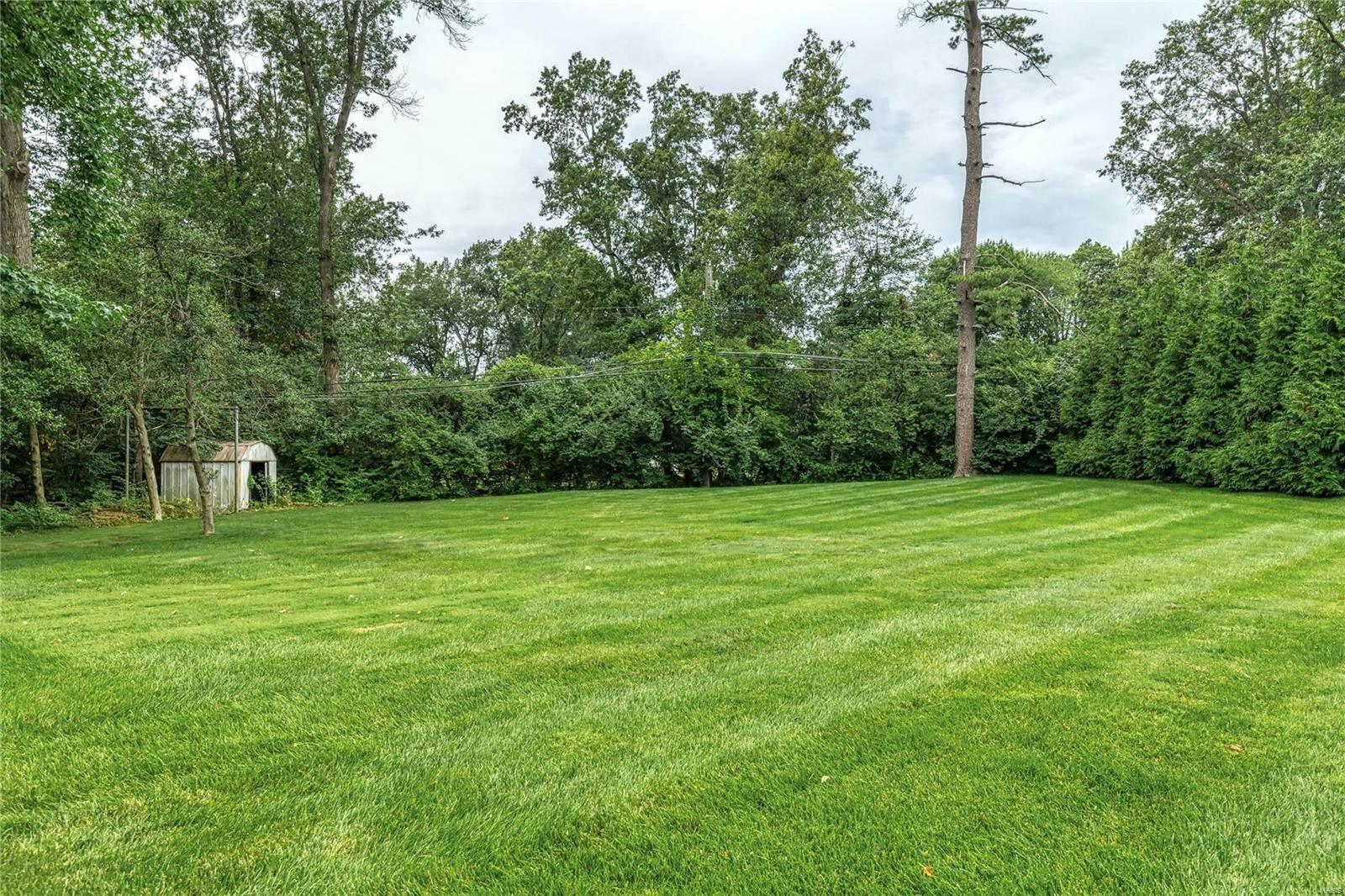 Frontenac - Residential