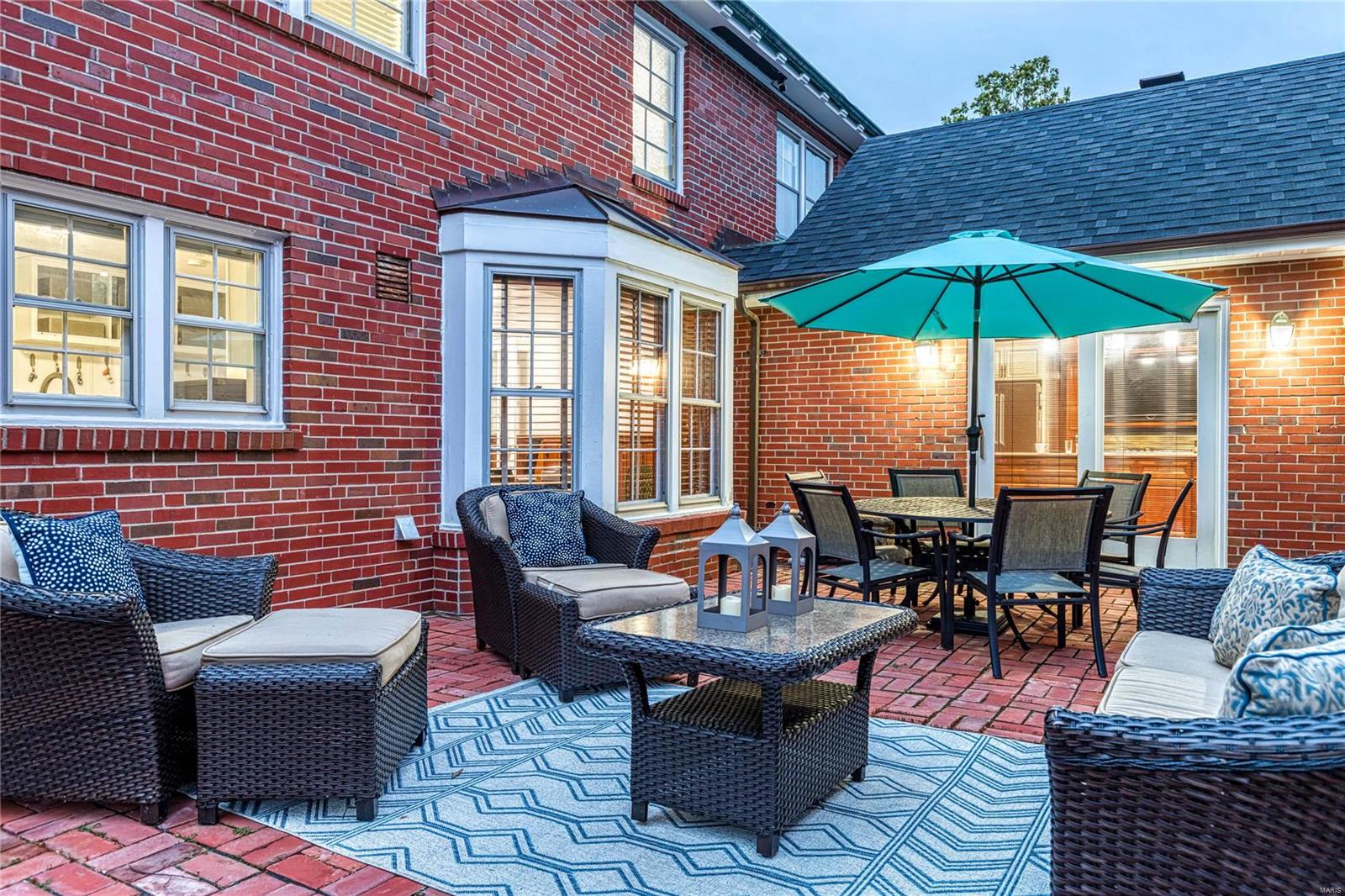 Frontenac - Residential