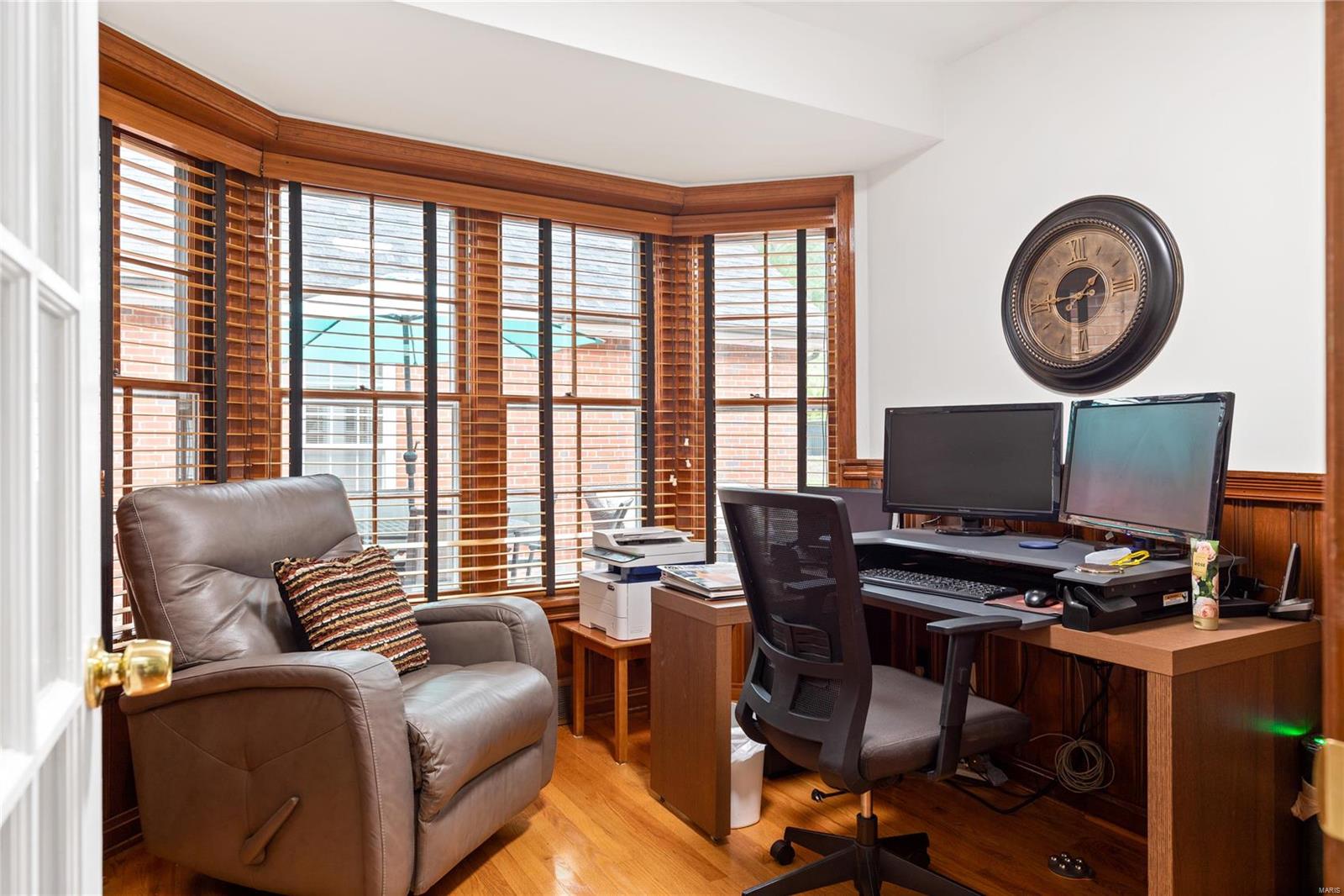 Frontenac - Residential