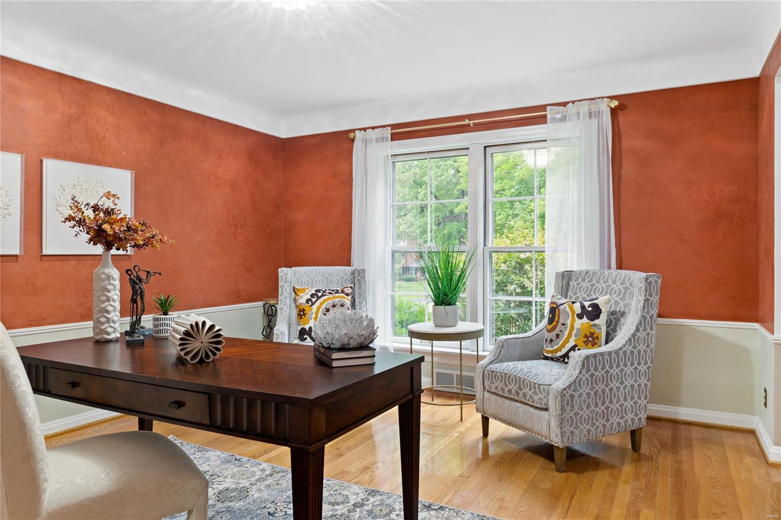 Frontenac - Residential