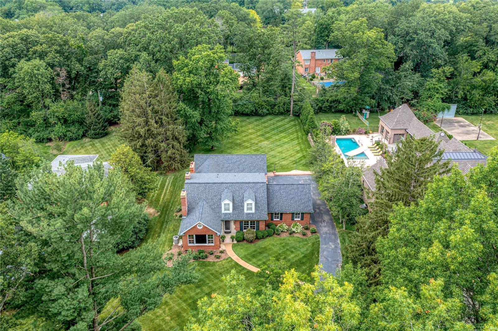 Frontenac - Residential