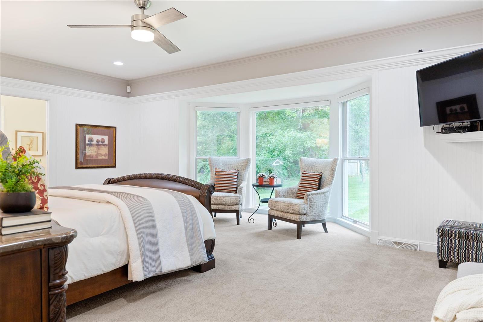 Frontenac - Residential