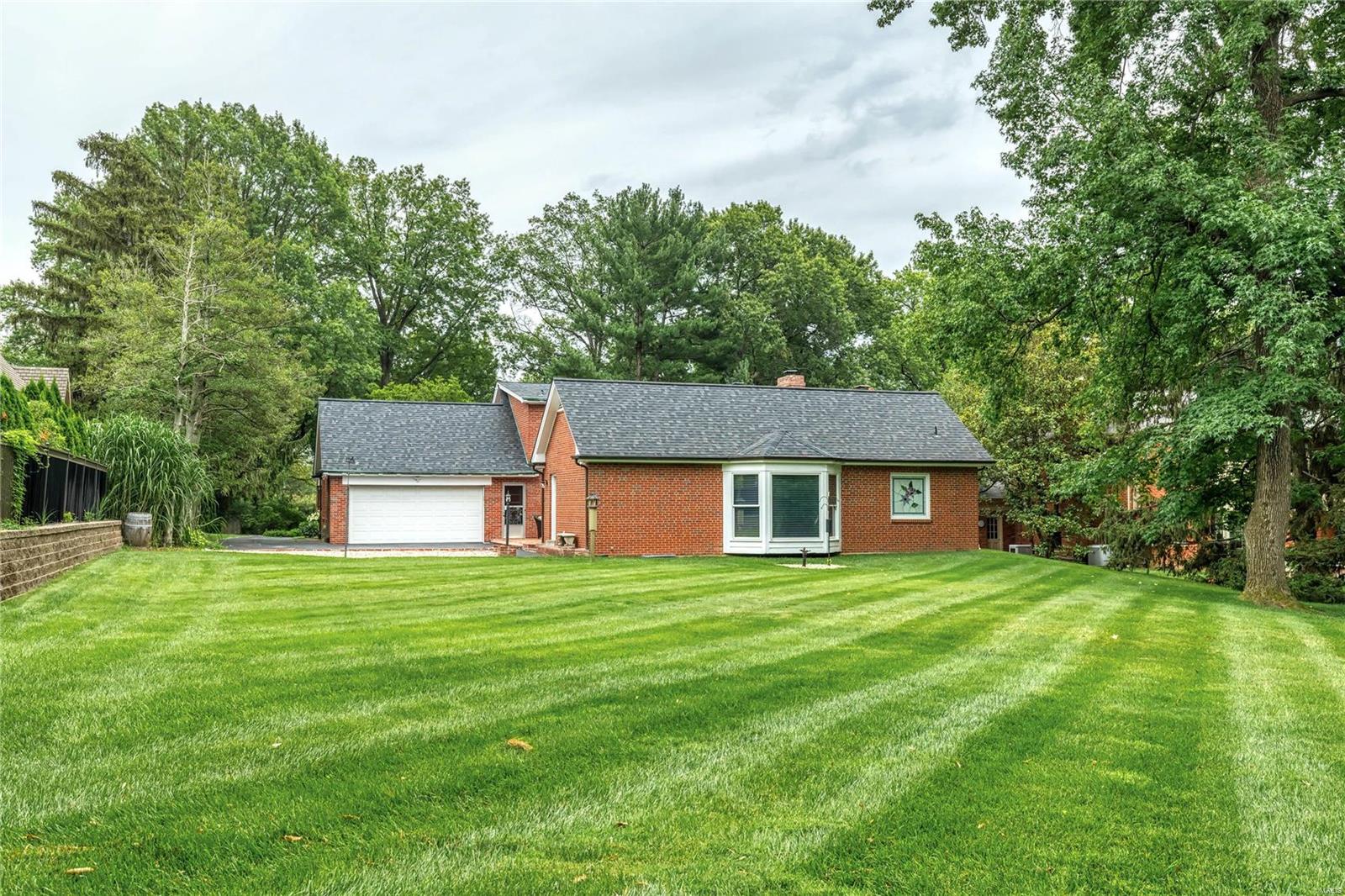 Frontenac - Residential