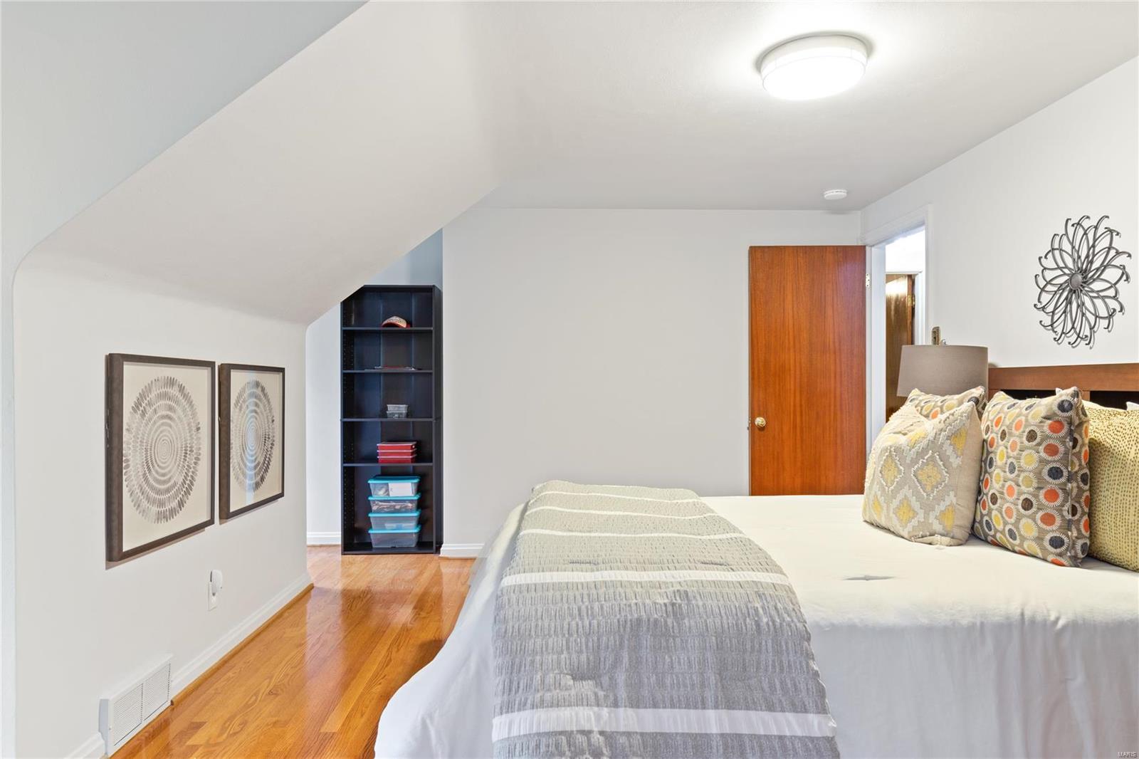 Frontenac - Residential