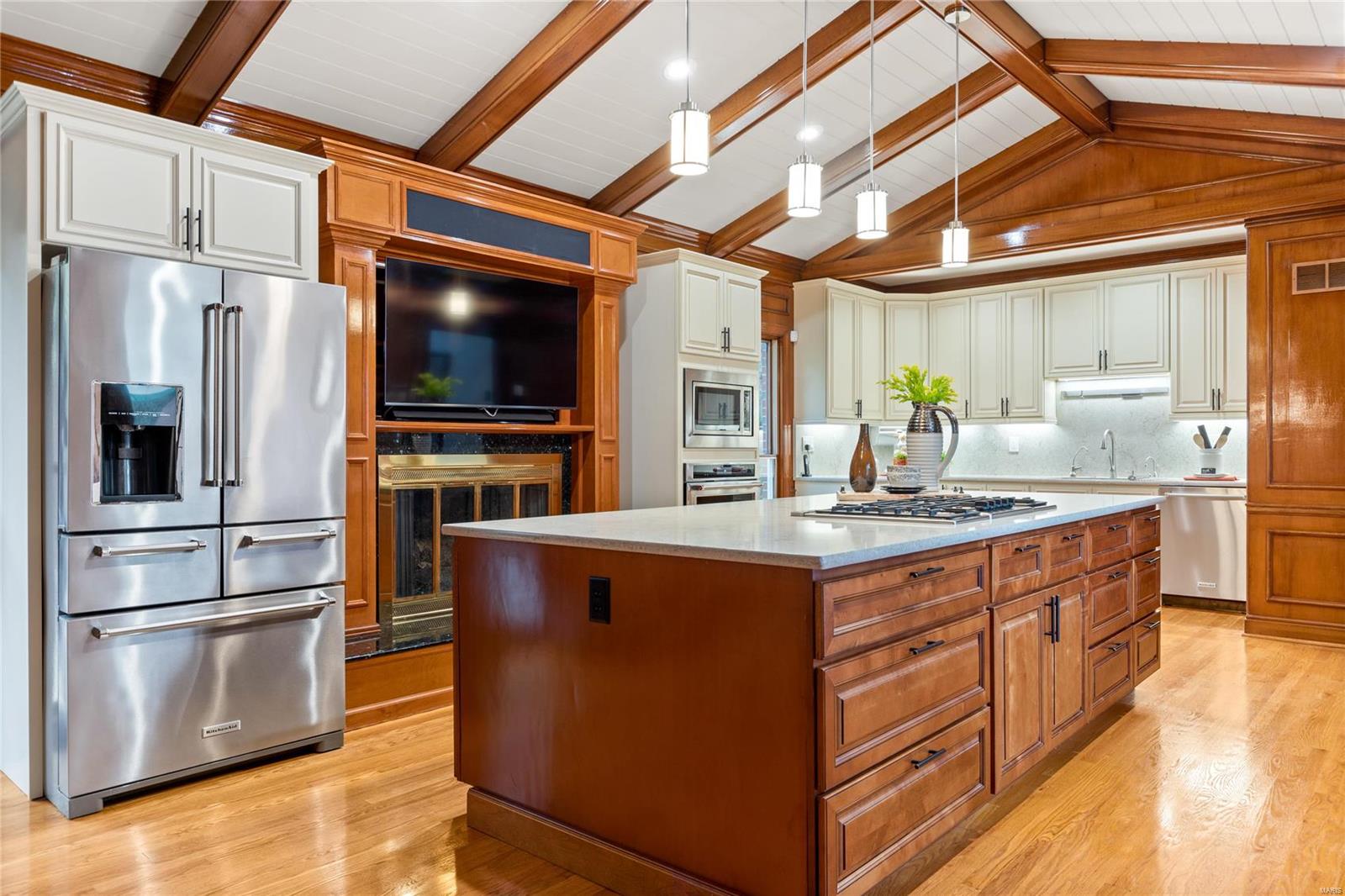 Frontenac - Residential