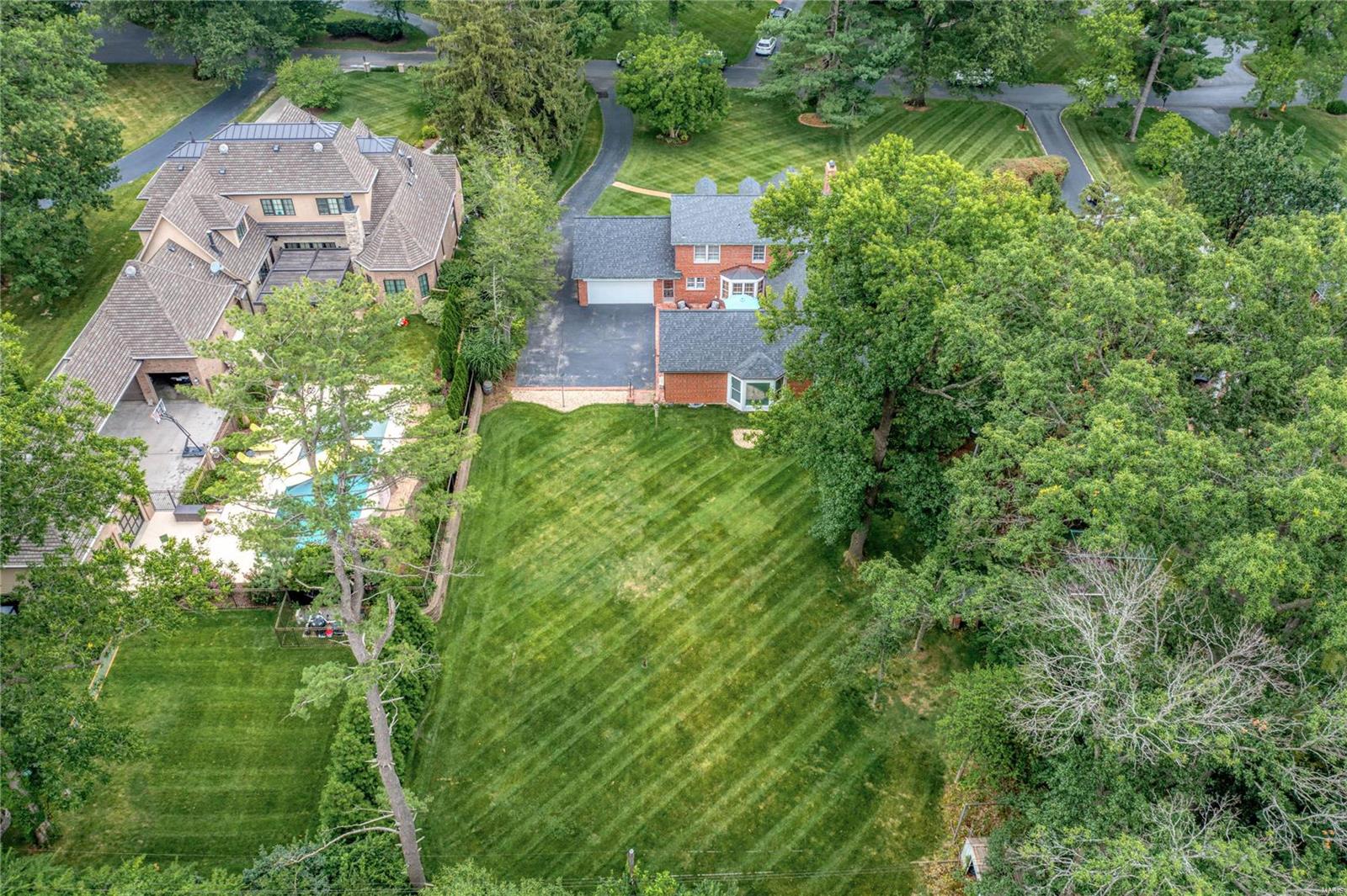 Frontenac - Residential