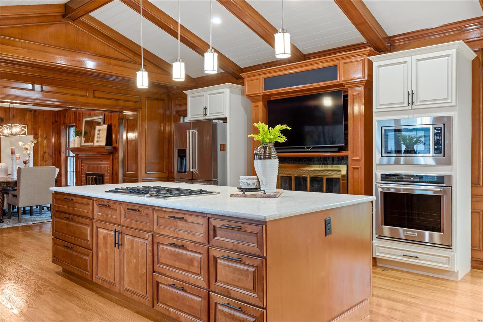 Frontenac - Residential