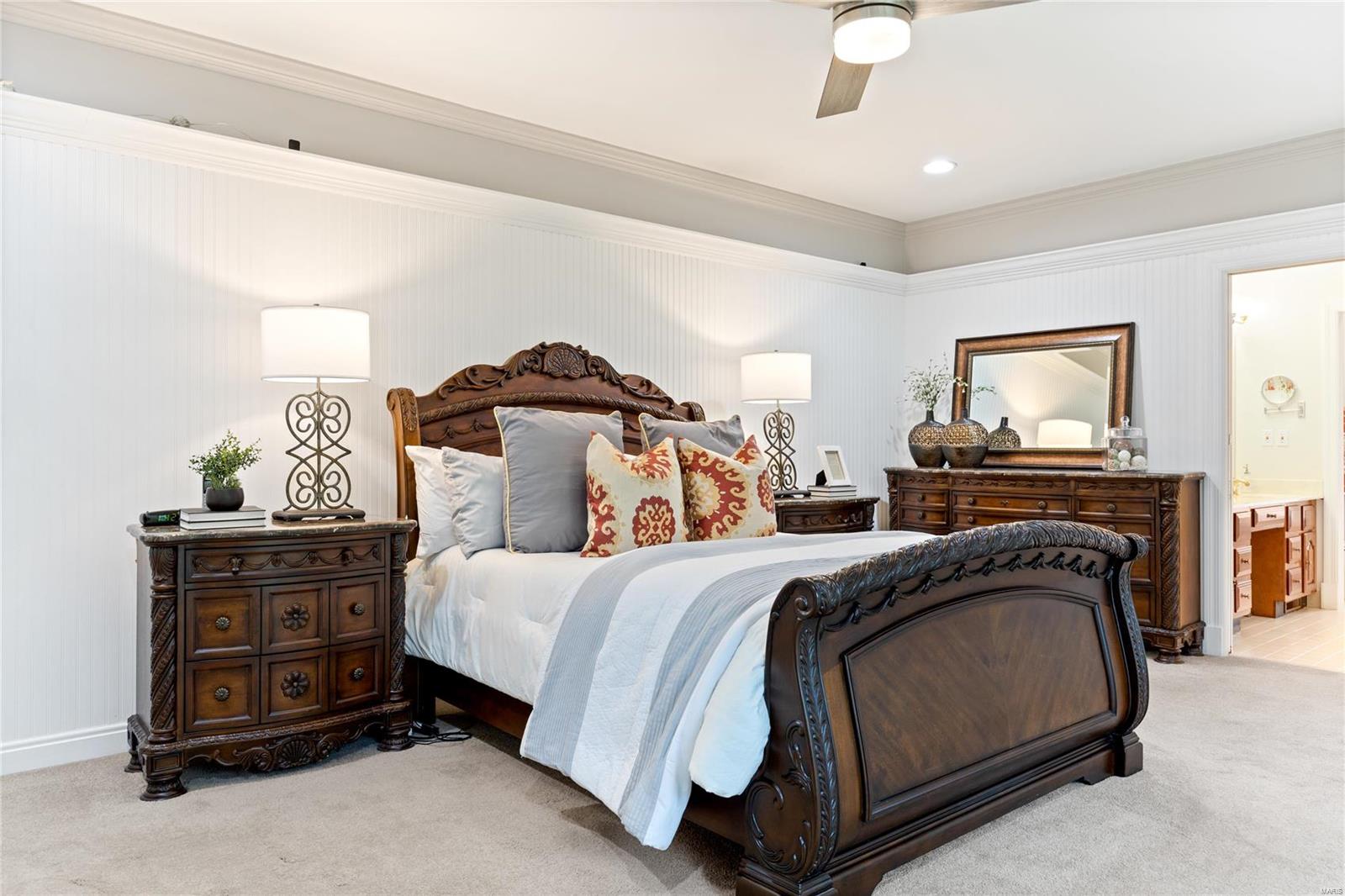 Frontenac - Residential