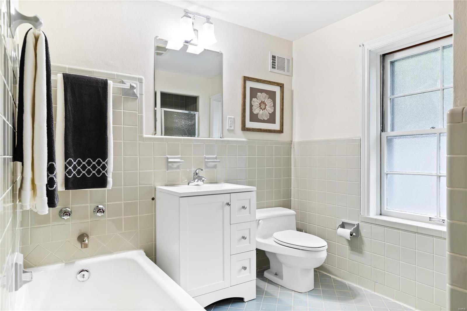 Frontenac - Residential