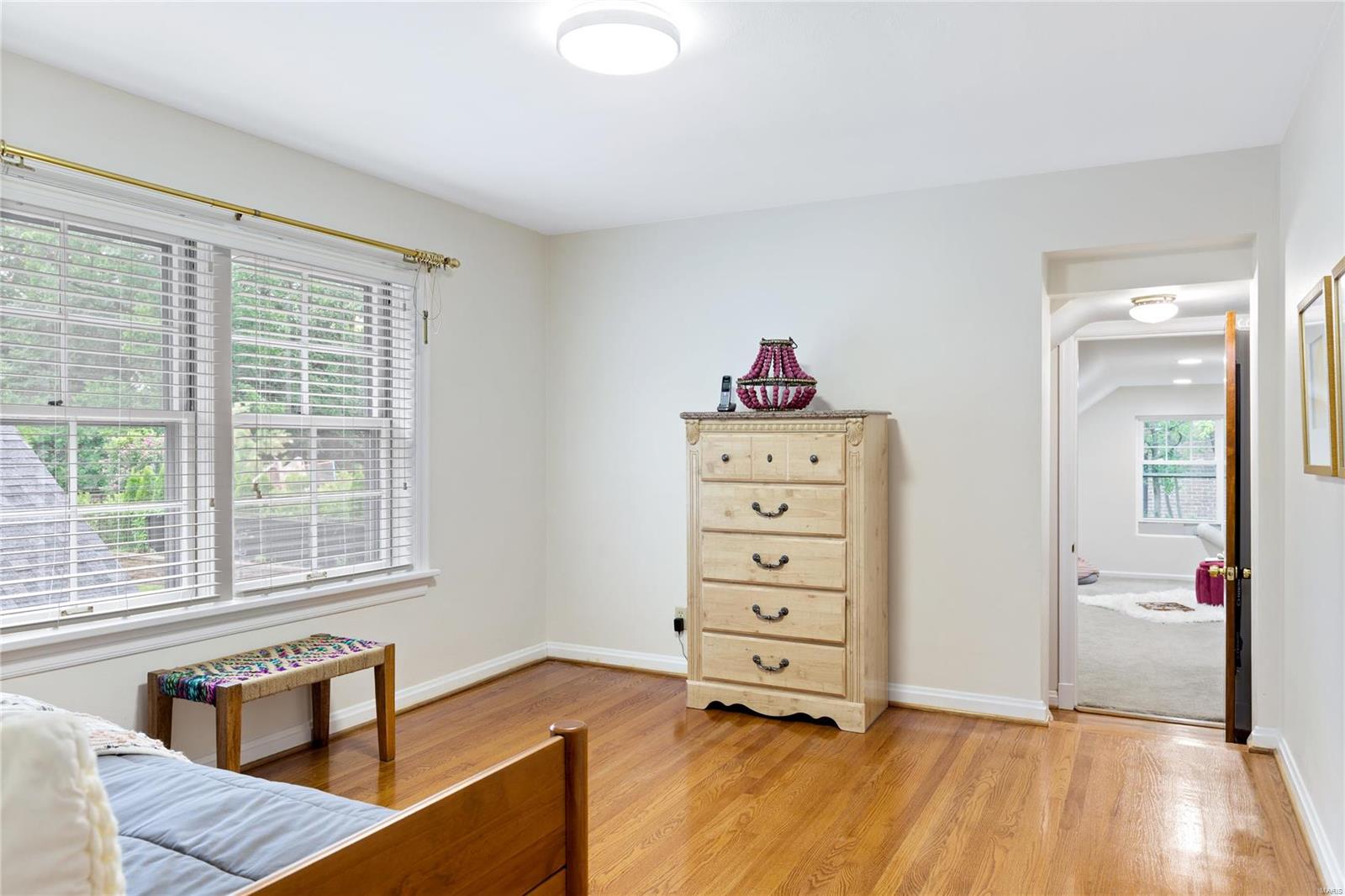 Frontenac - Residential