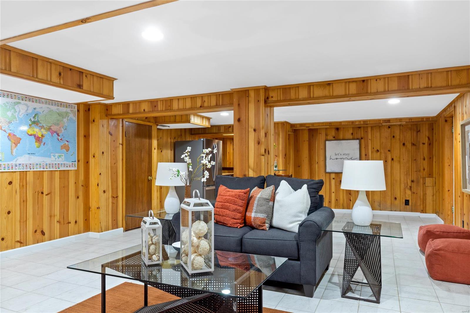 Frontenac - Residential