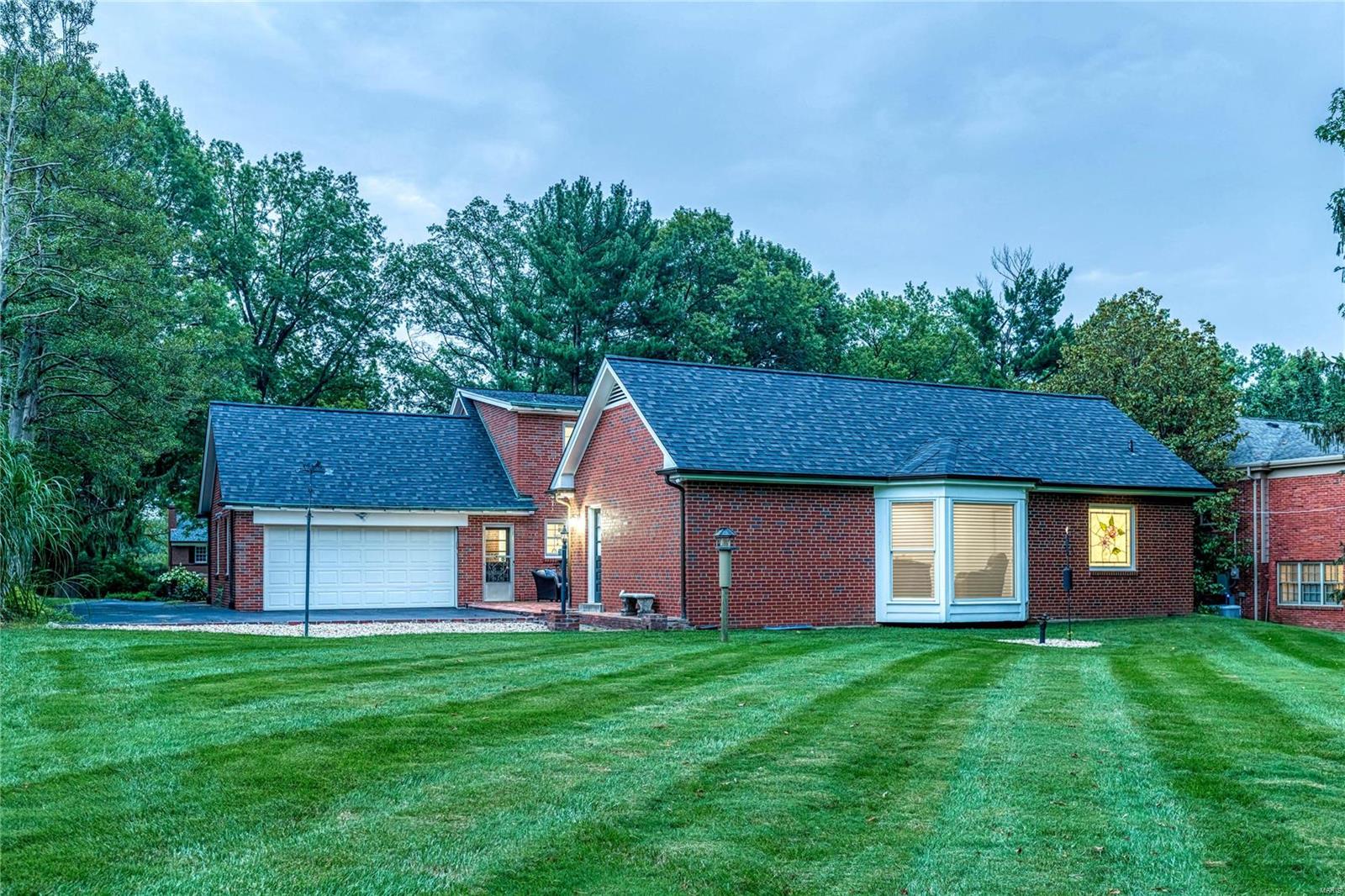 Frontenac - Residential