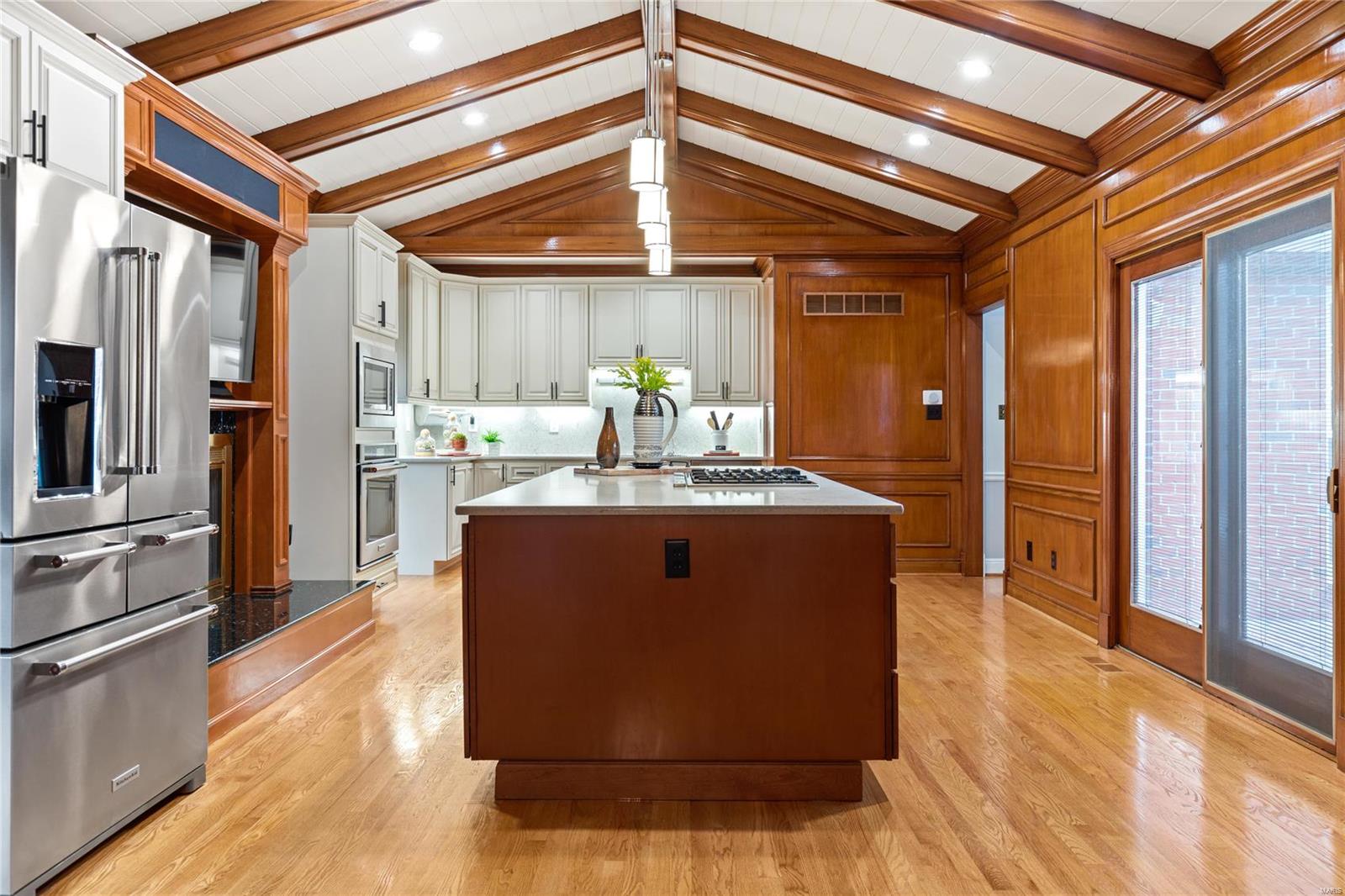 Frontenac - Residential