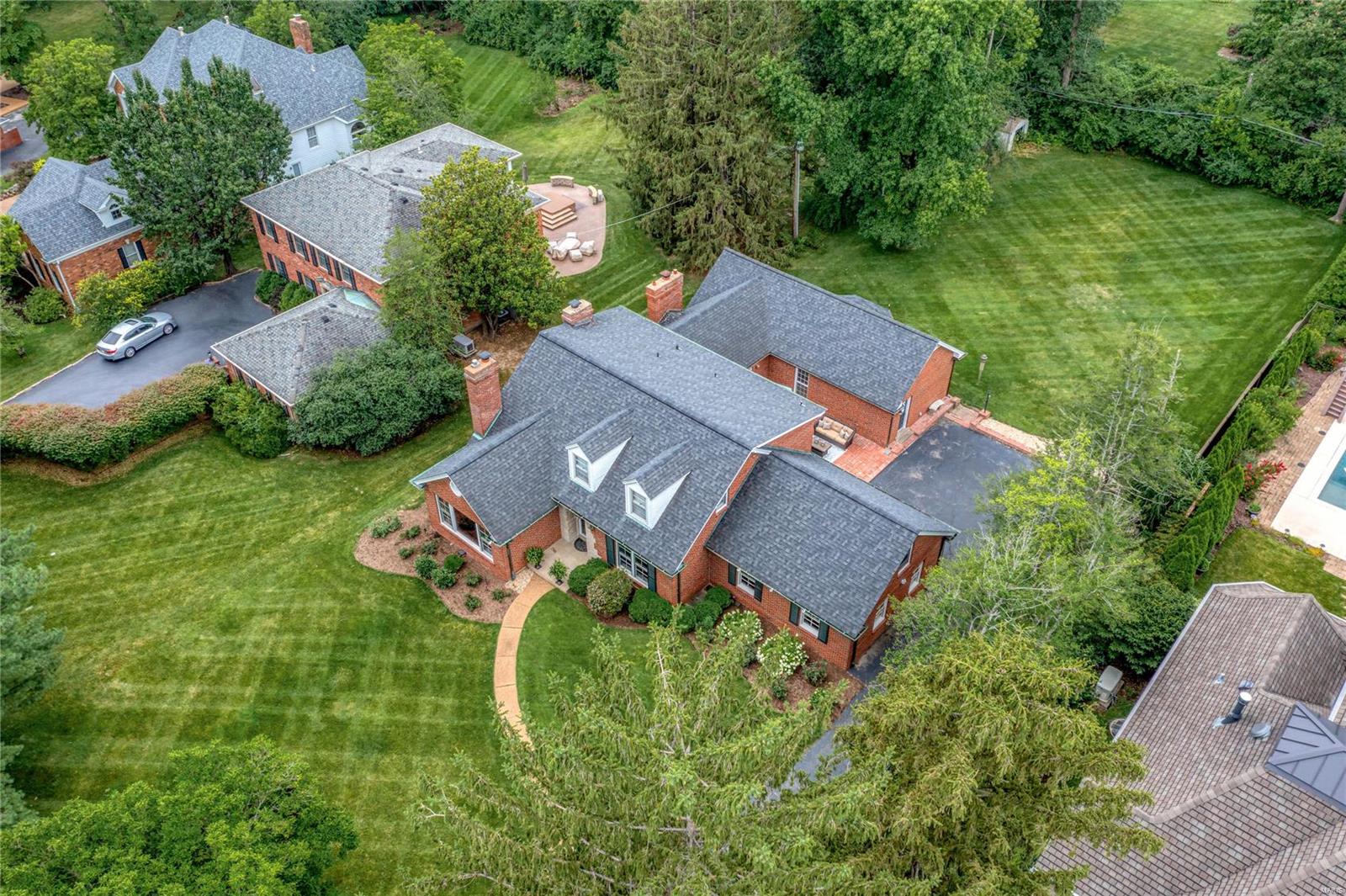 Frontenac - Residential