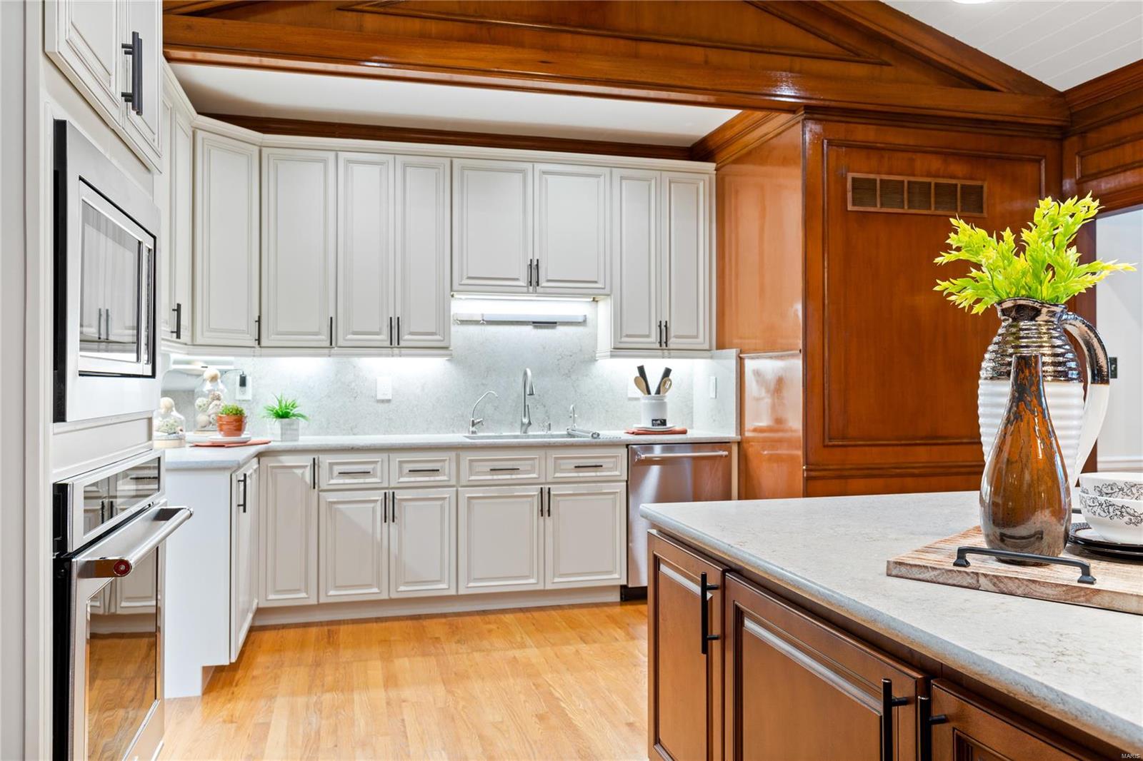 Frontenac - Residential