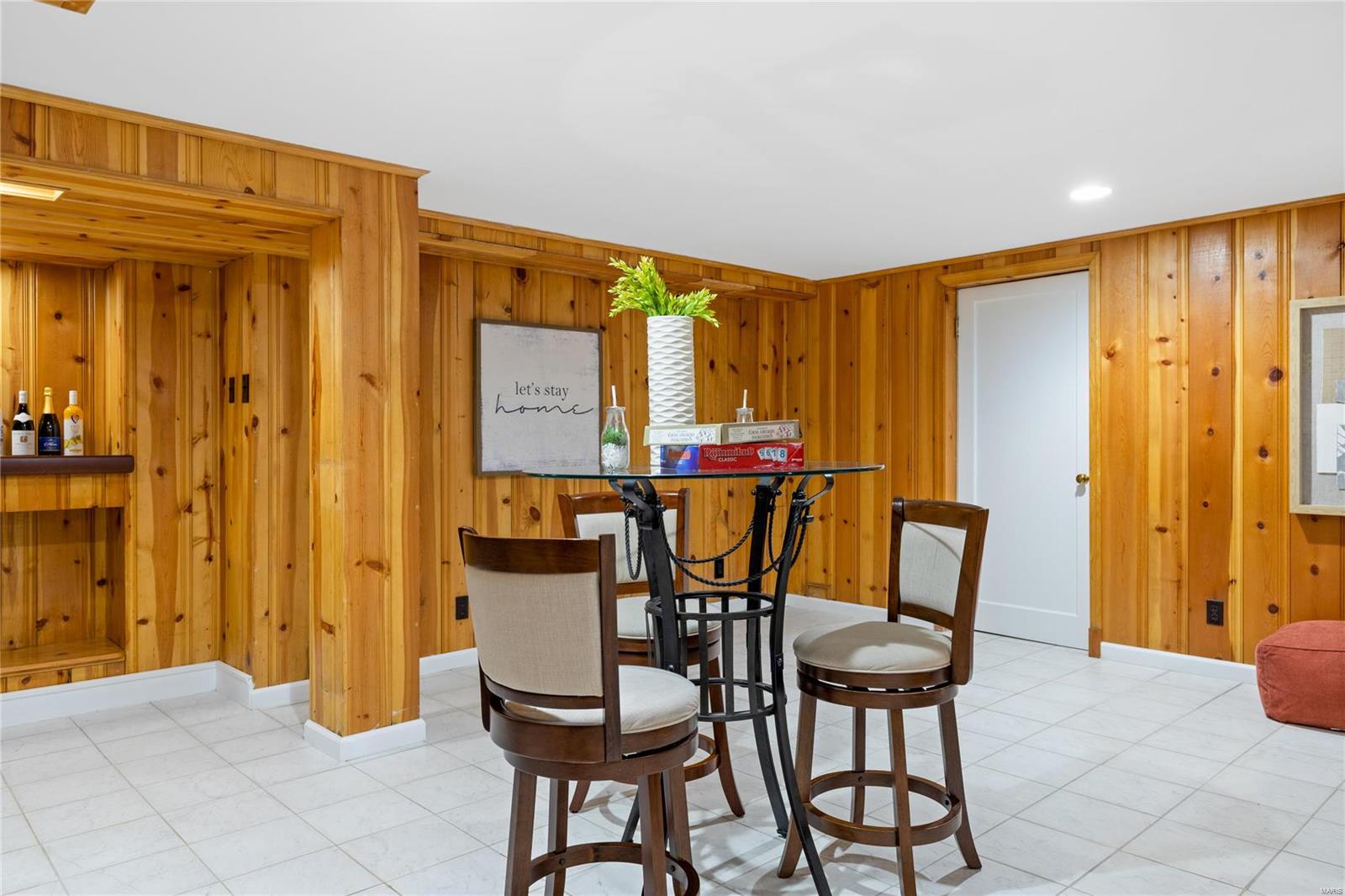 Frontenac - Residential