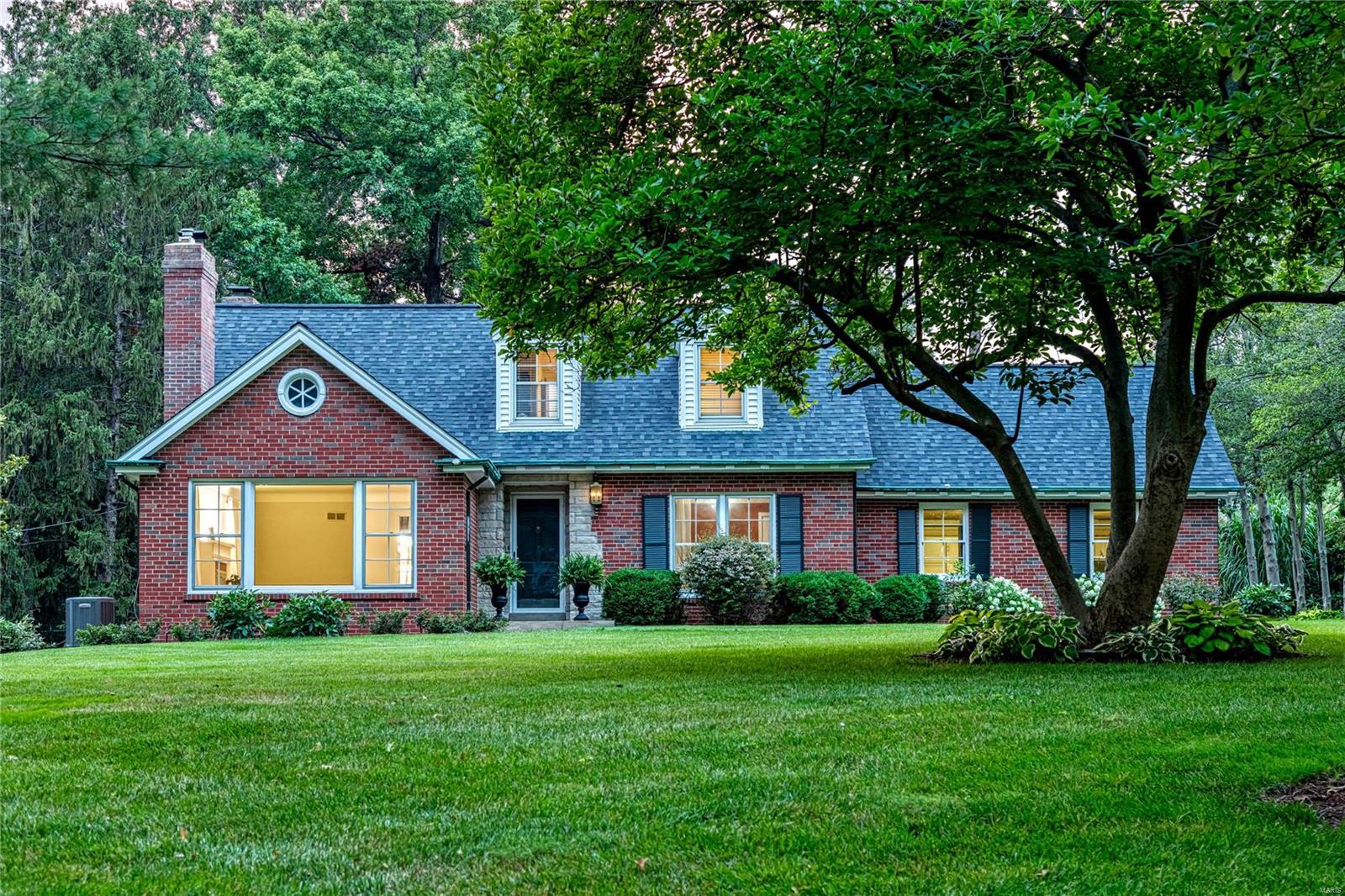 Frontenac - Residential