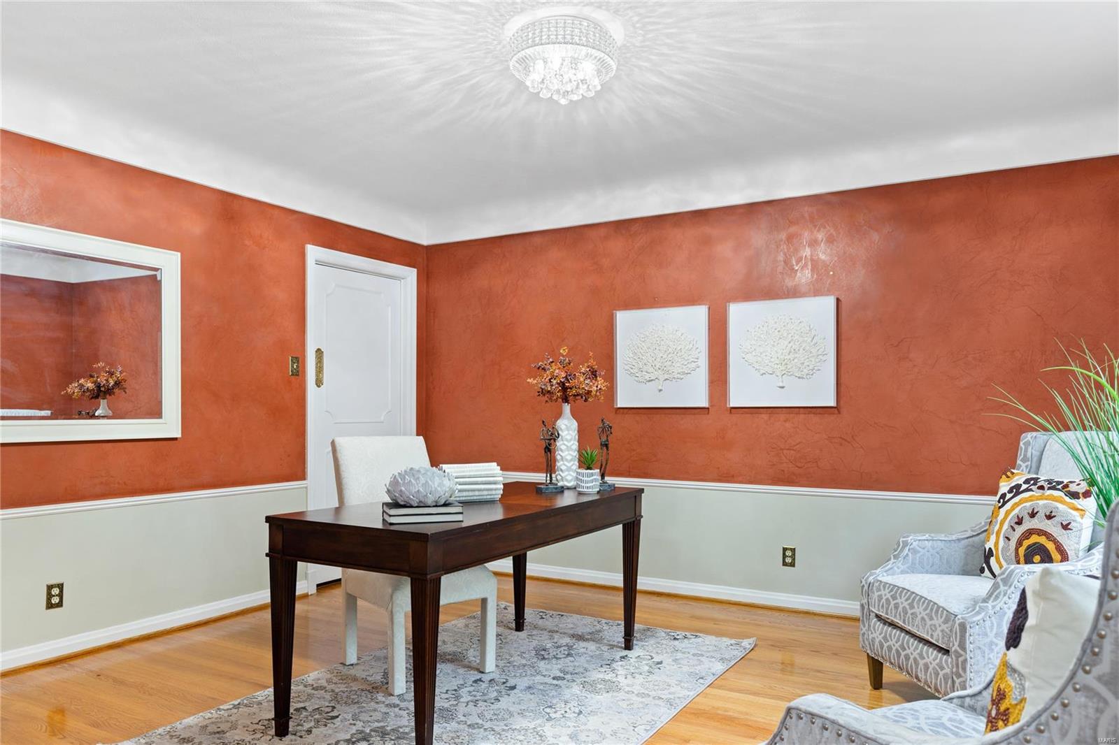 Frontenac - Residential