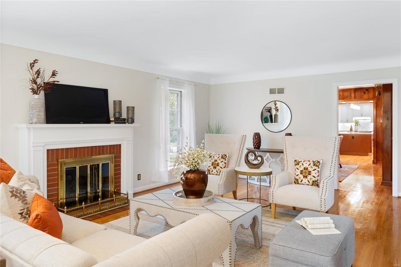 Frontenac - Residential