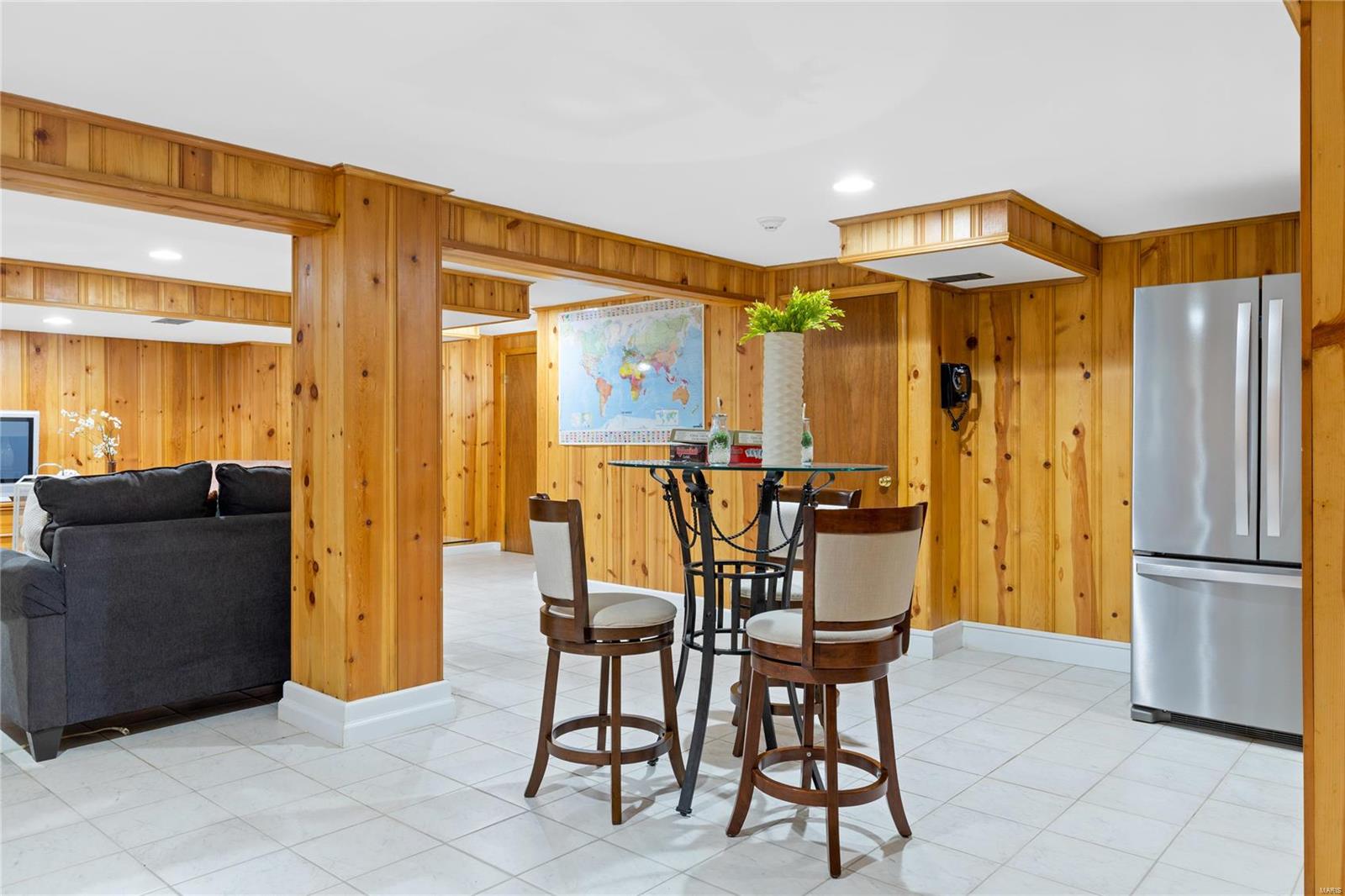 Frontenac - Residential